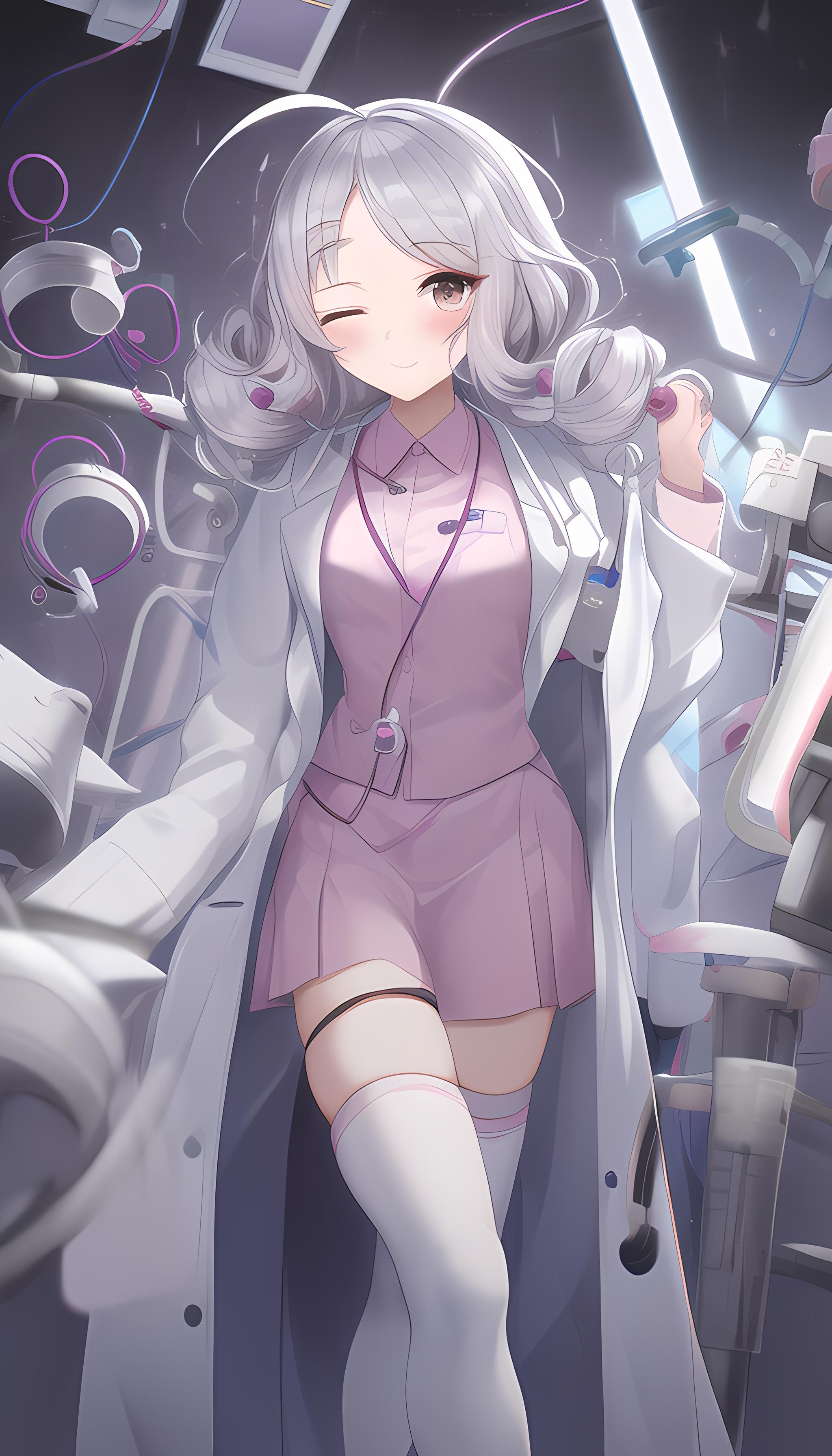 少女