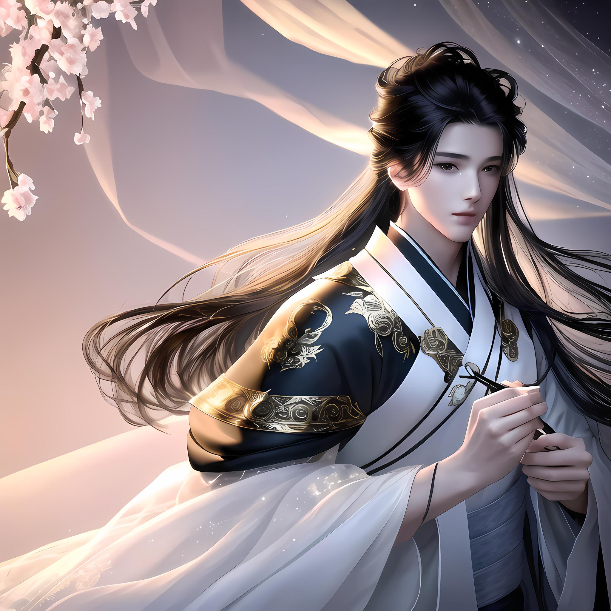 师尊？