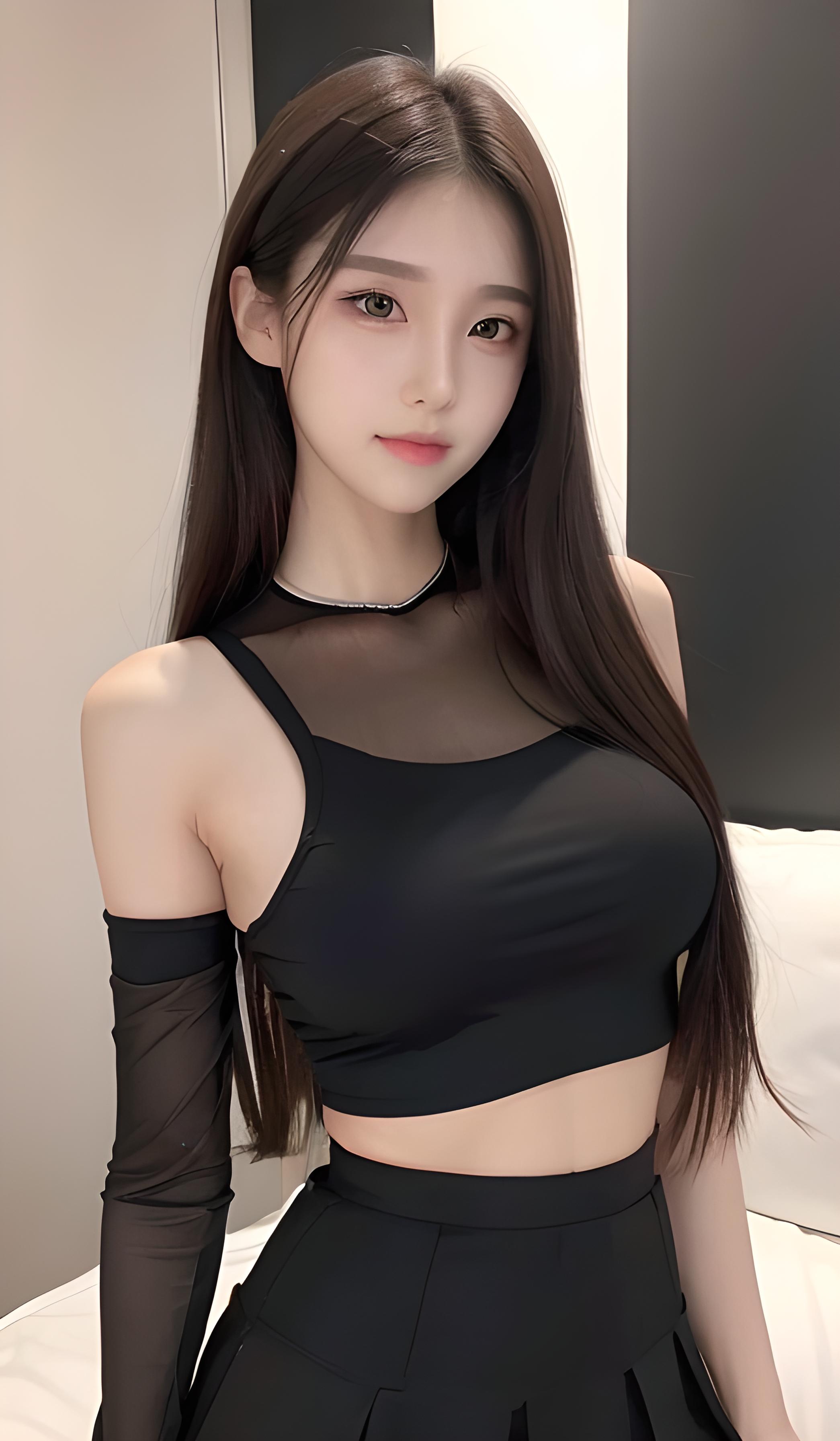 小美女姐姐