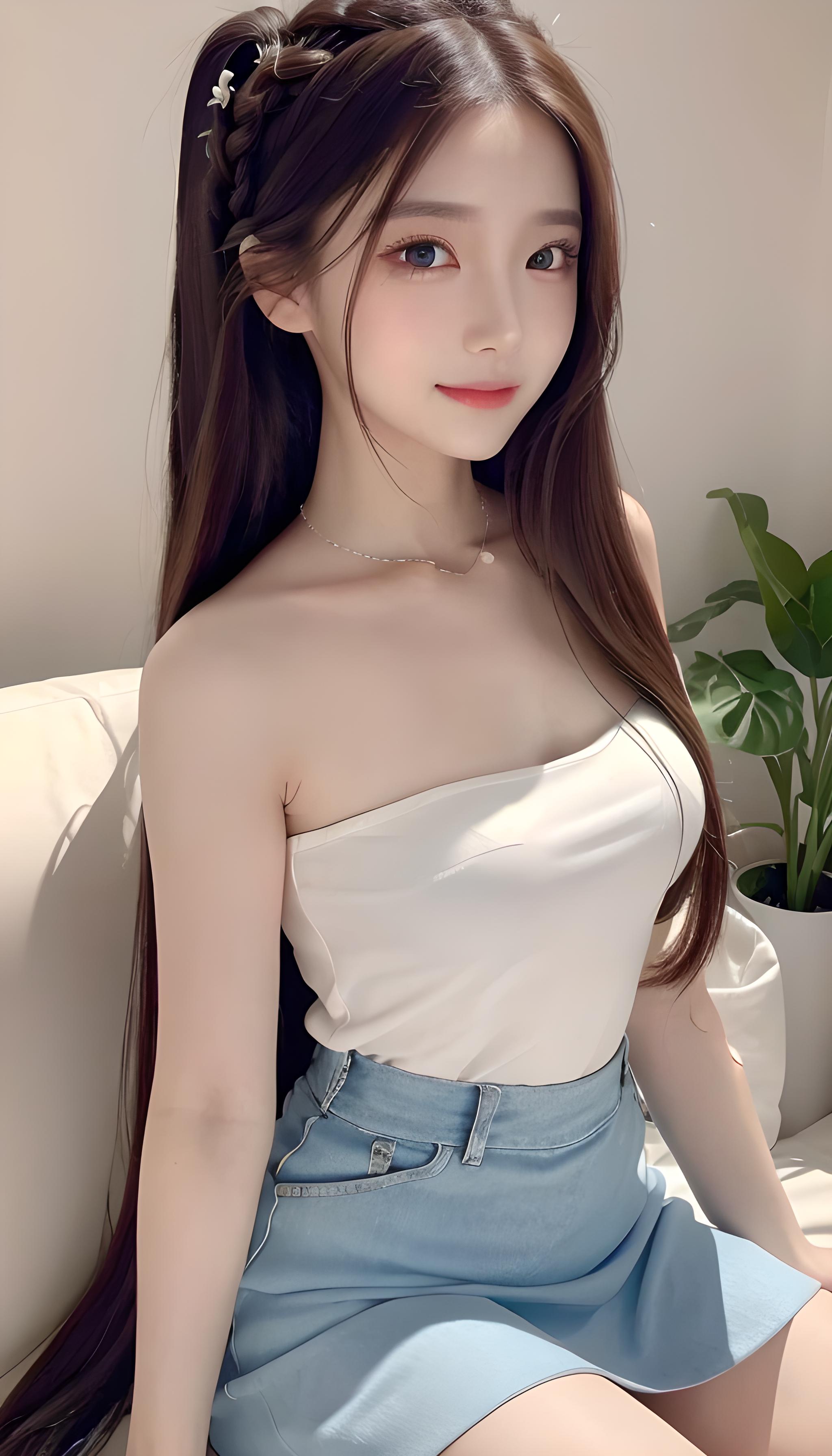 小爱