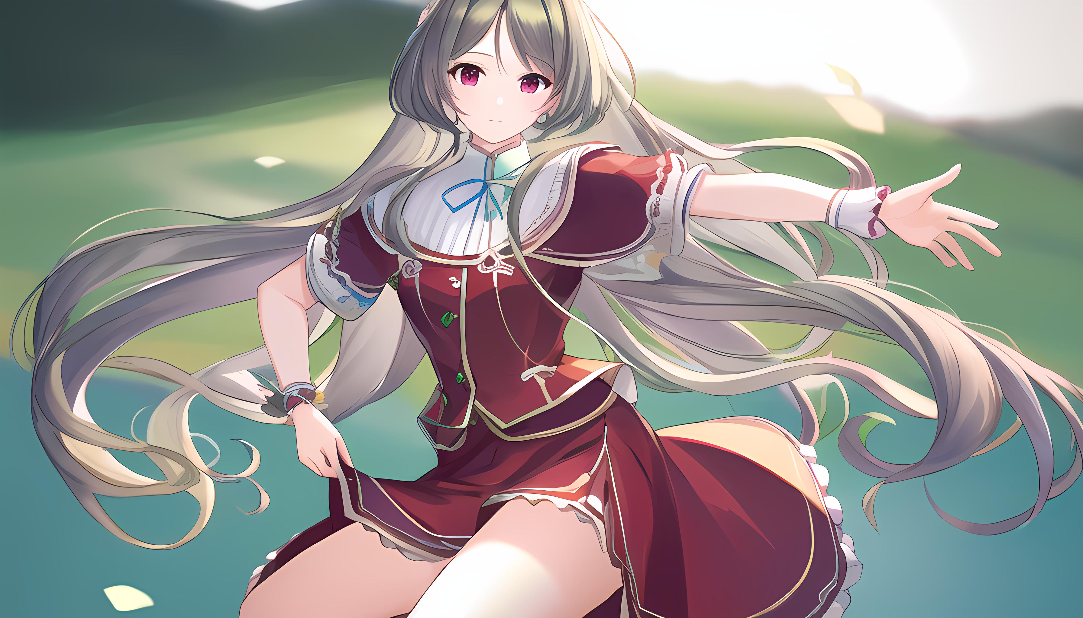 魔法少女