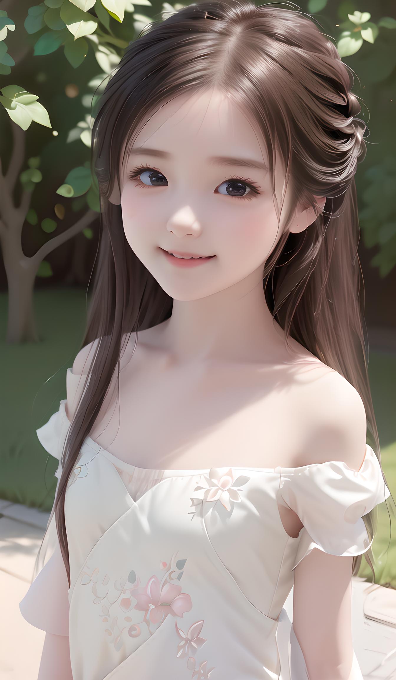 萝莉妹妹