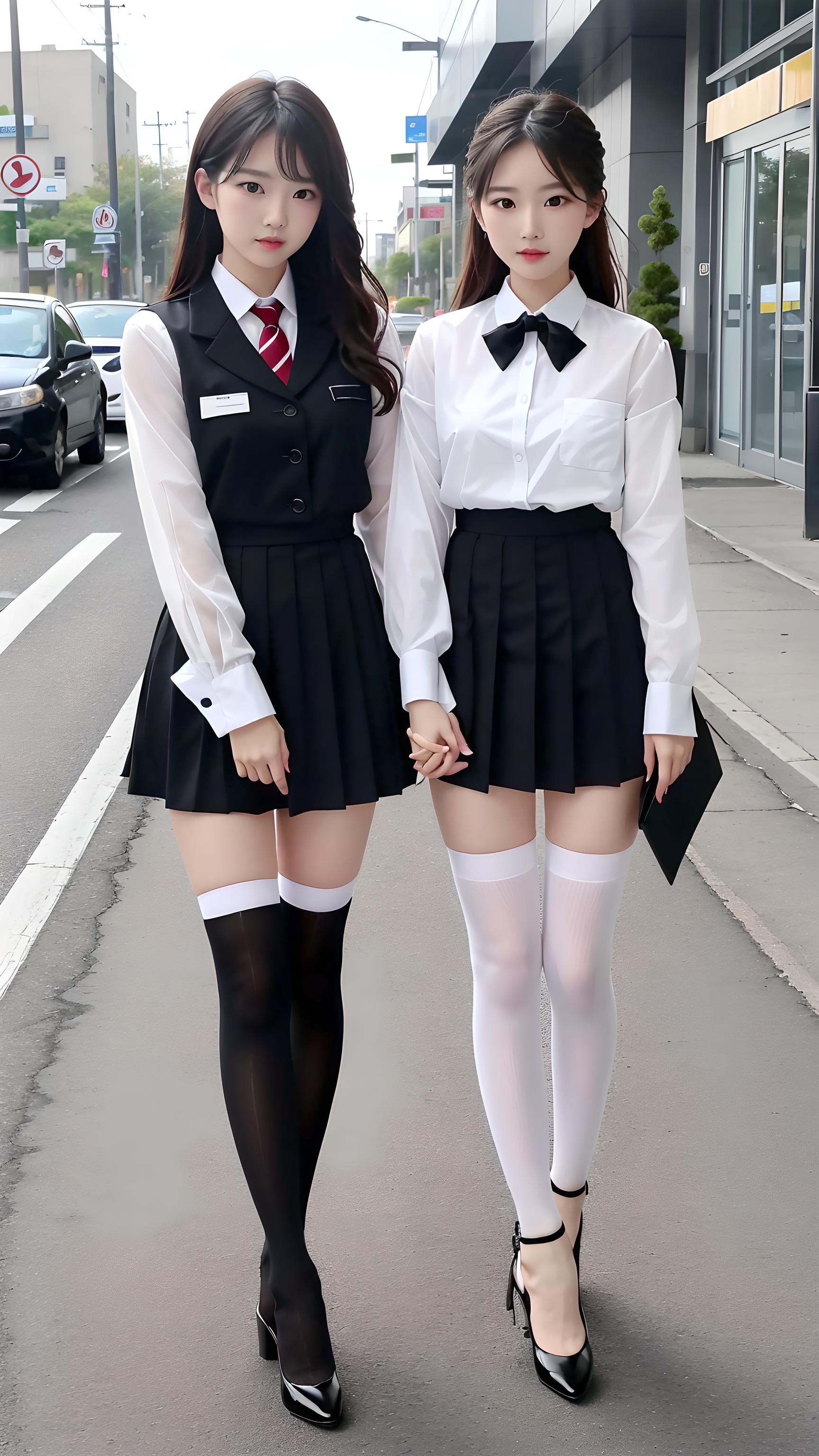 JK制服