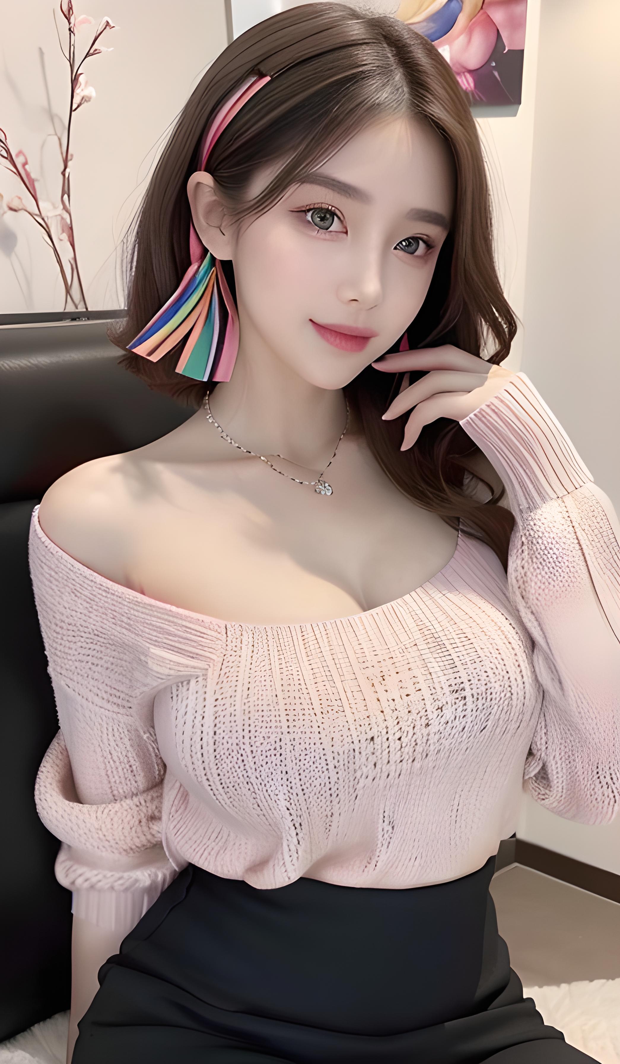 职场女性