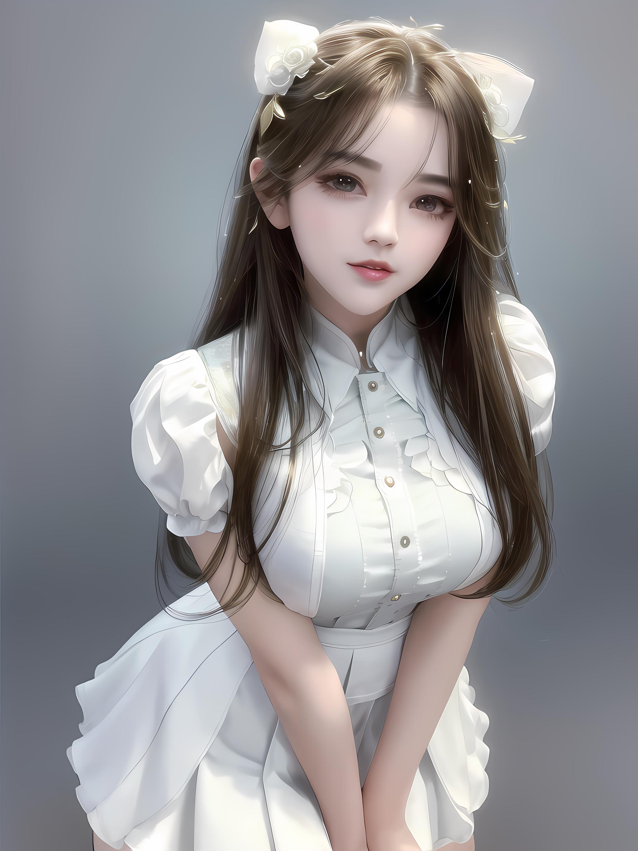 女排