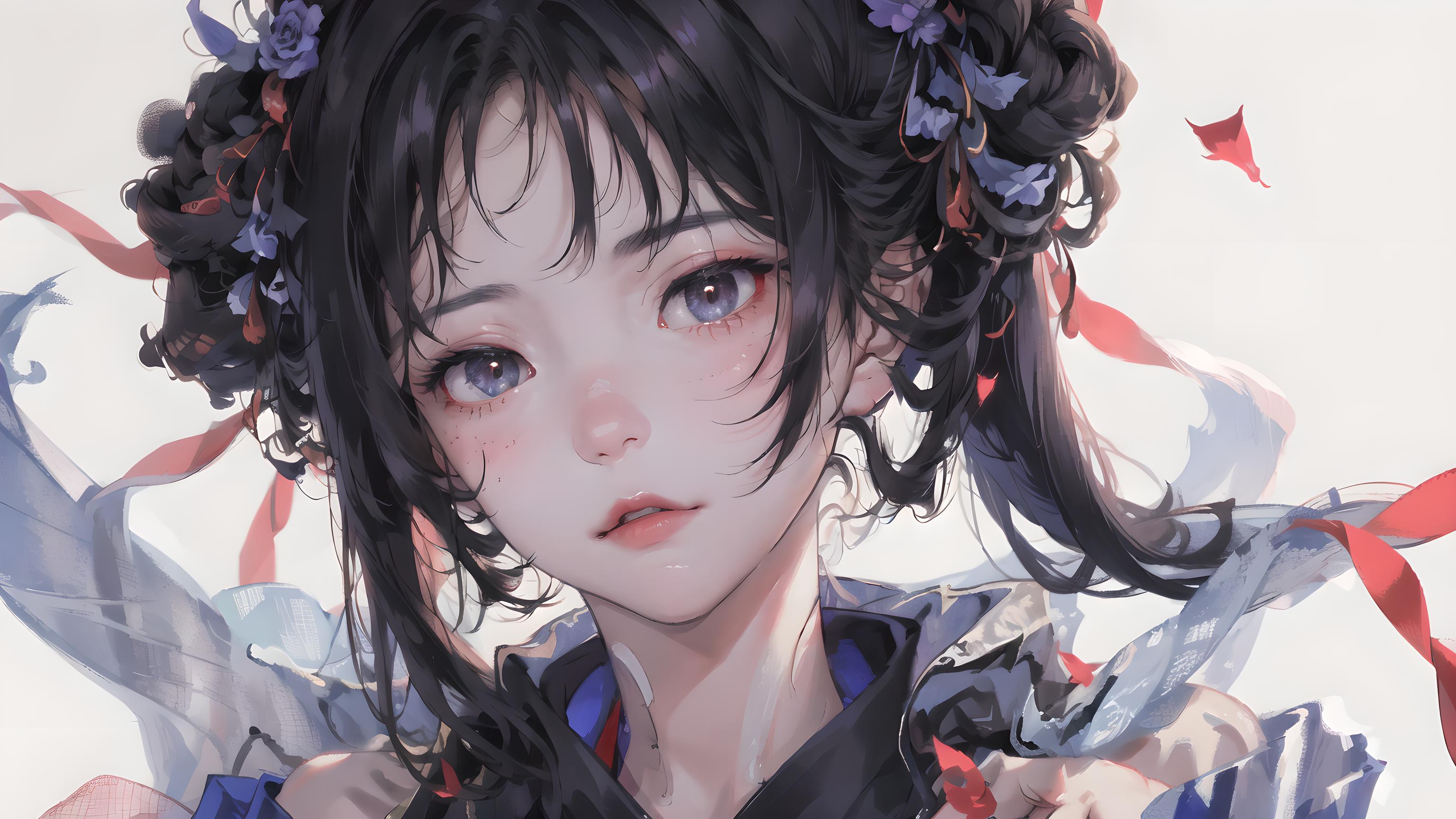 少女