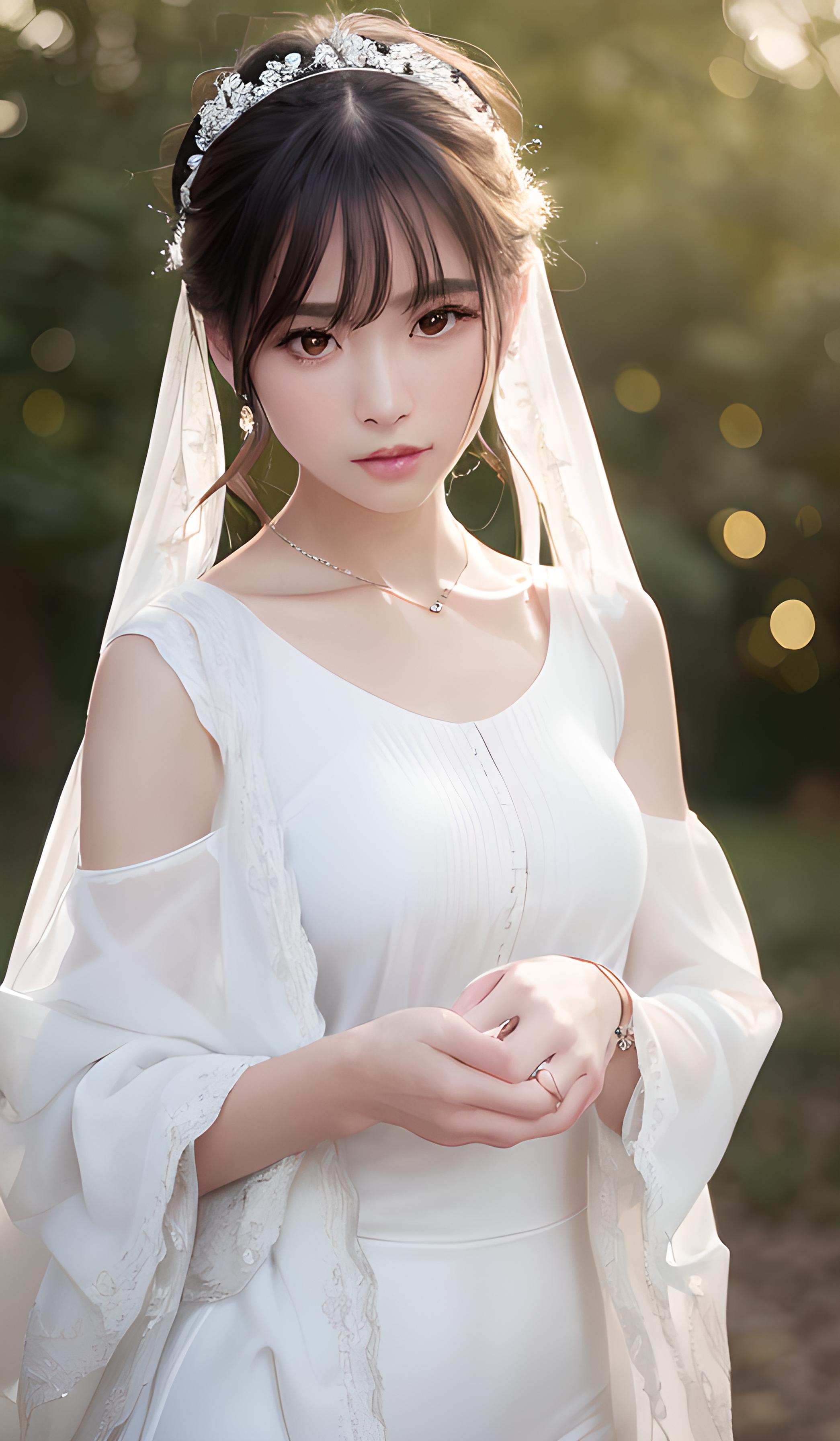 青春美少女