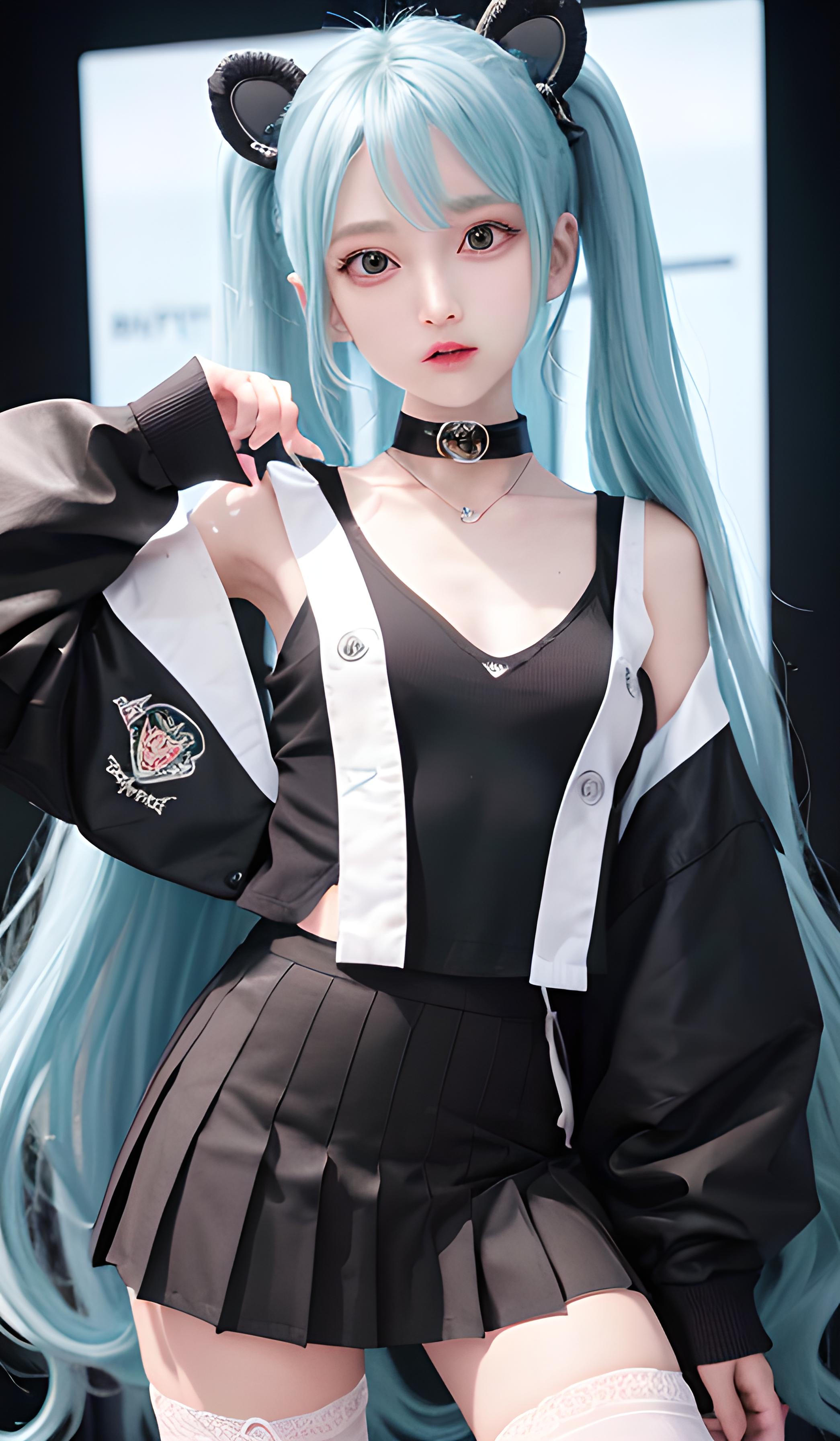 初音未来