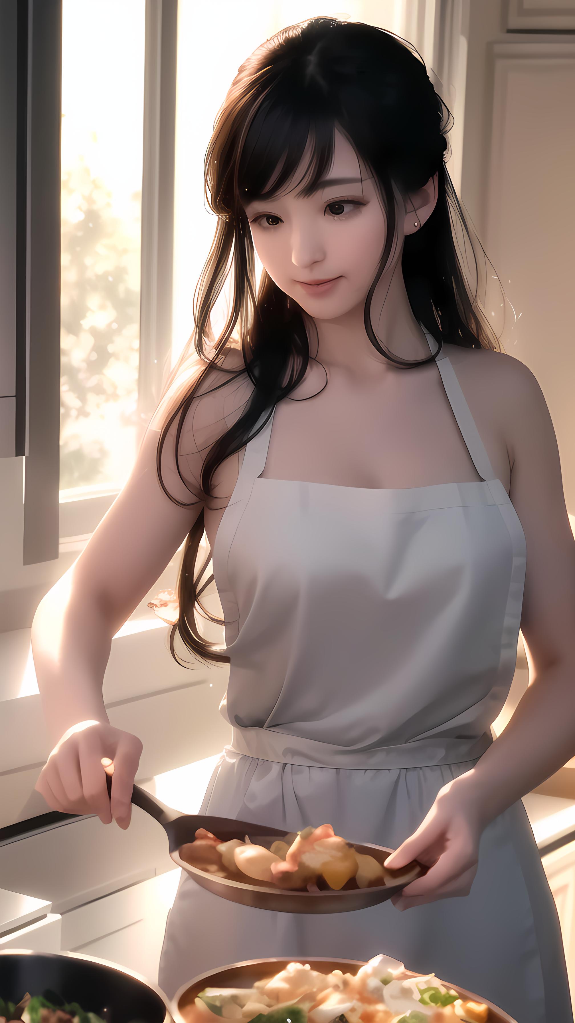 小厨娘