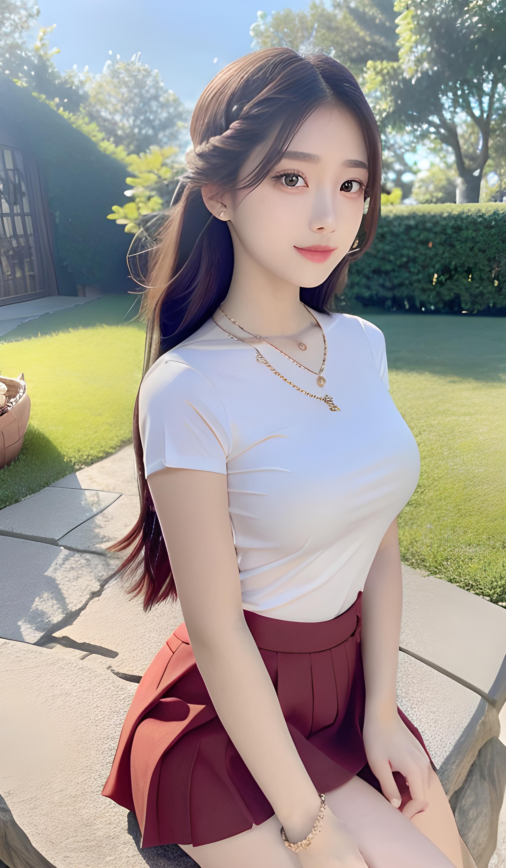 白衣