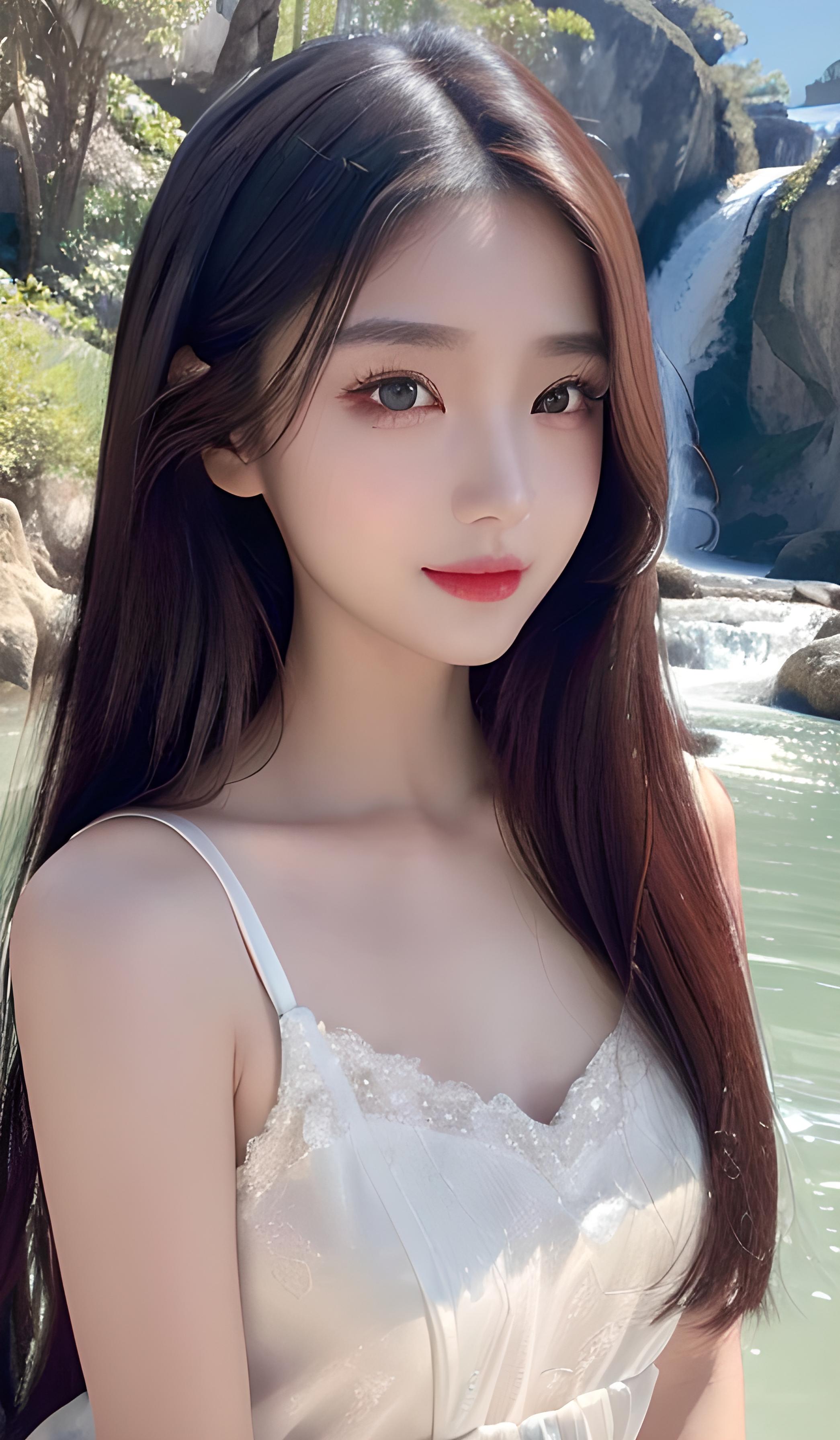 纯欲