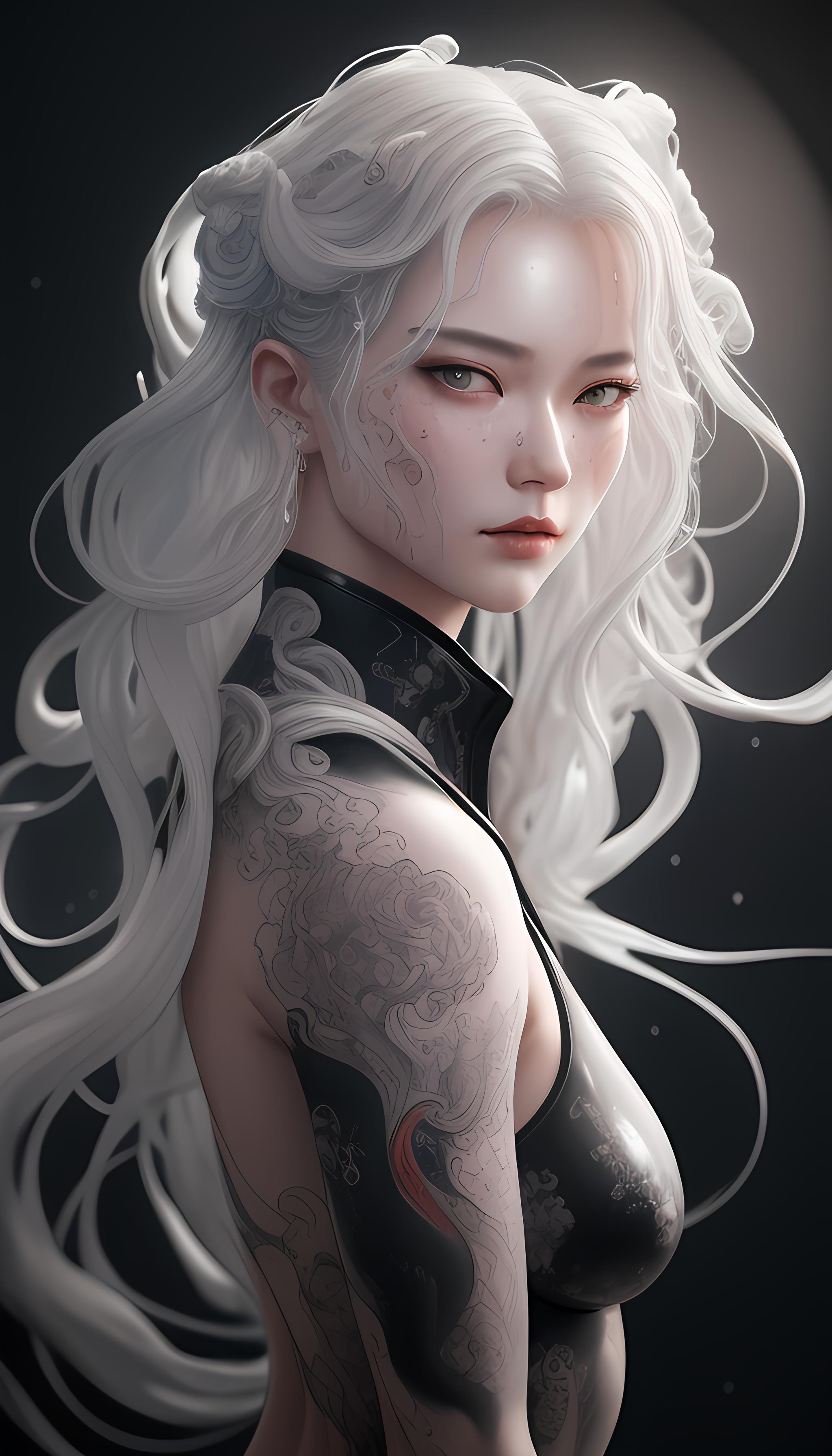 炮
