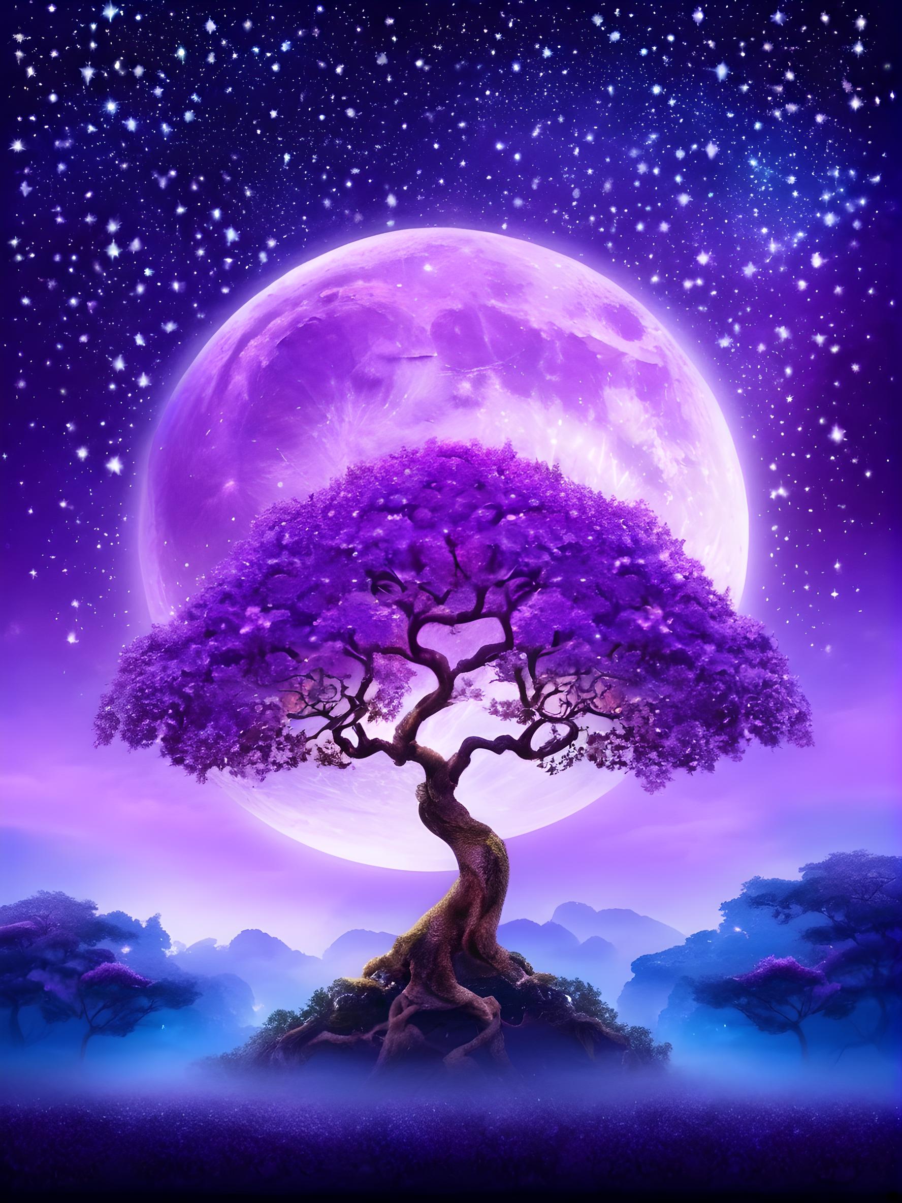 紫树