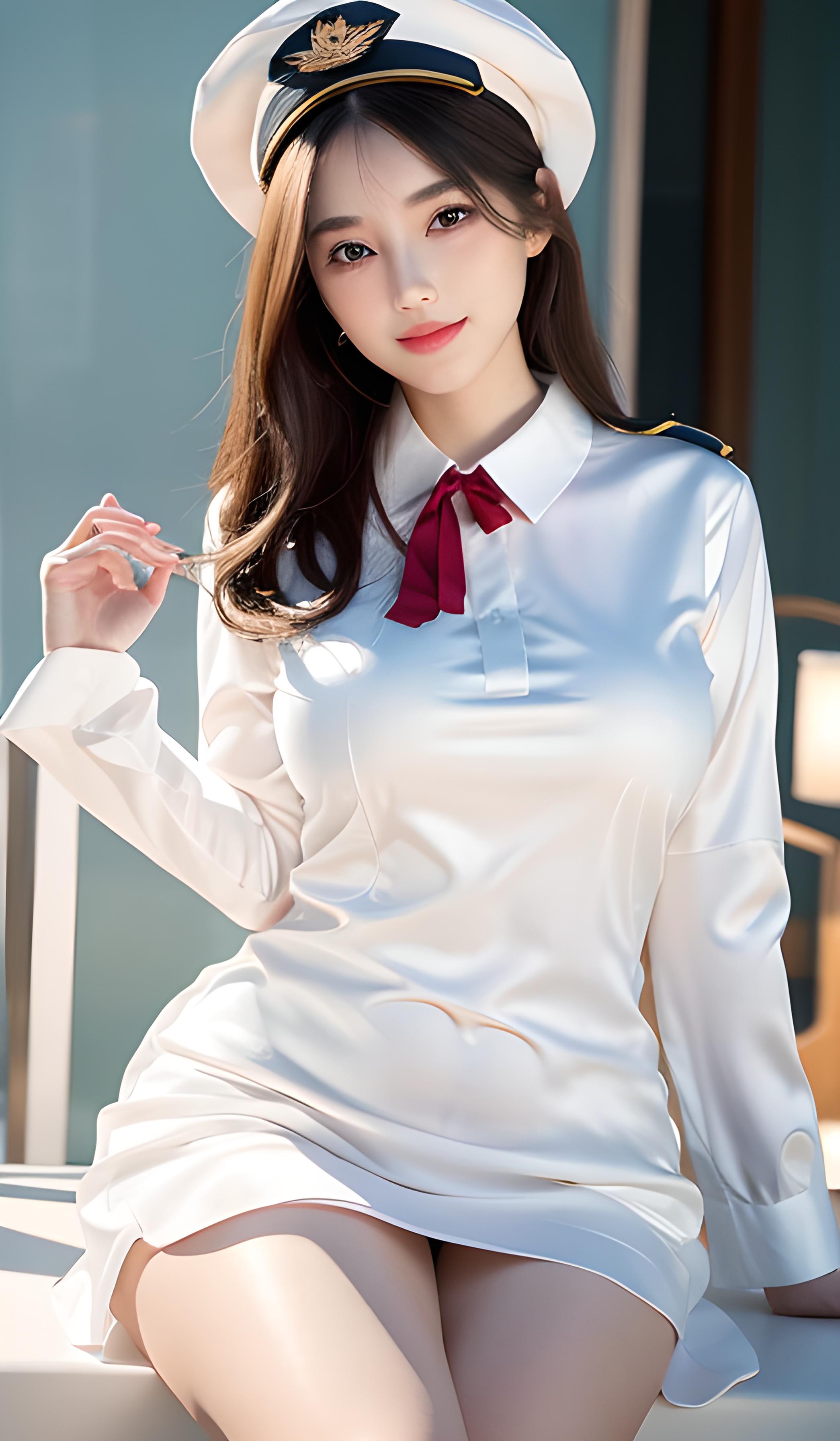性感的