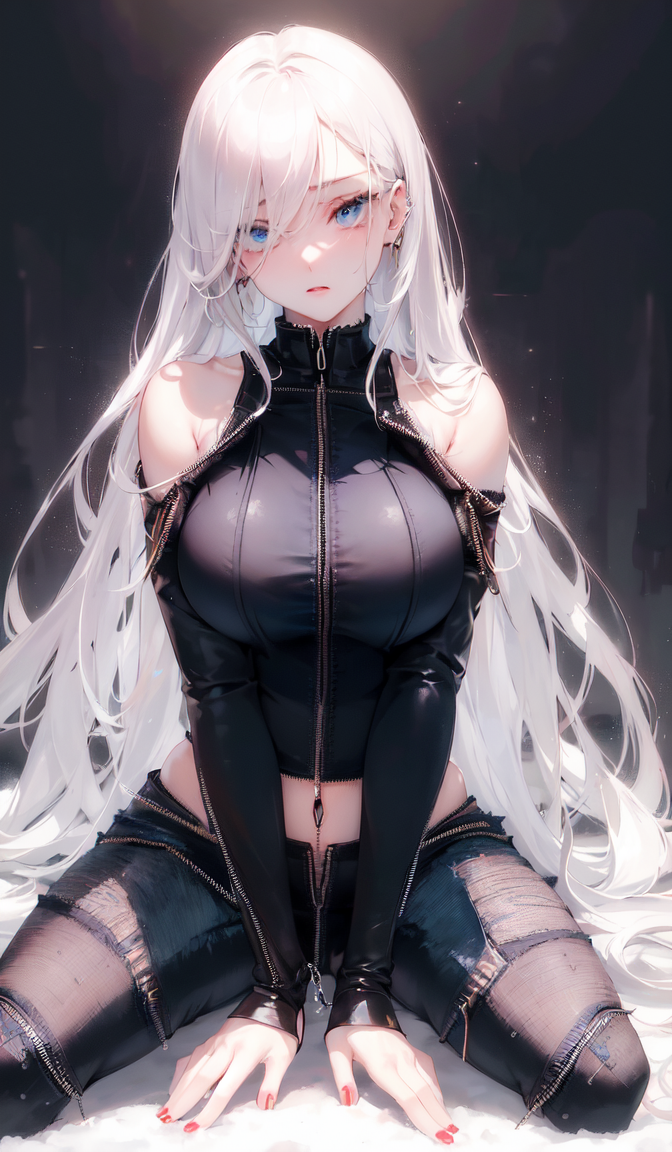 少女