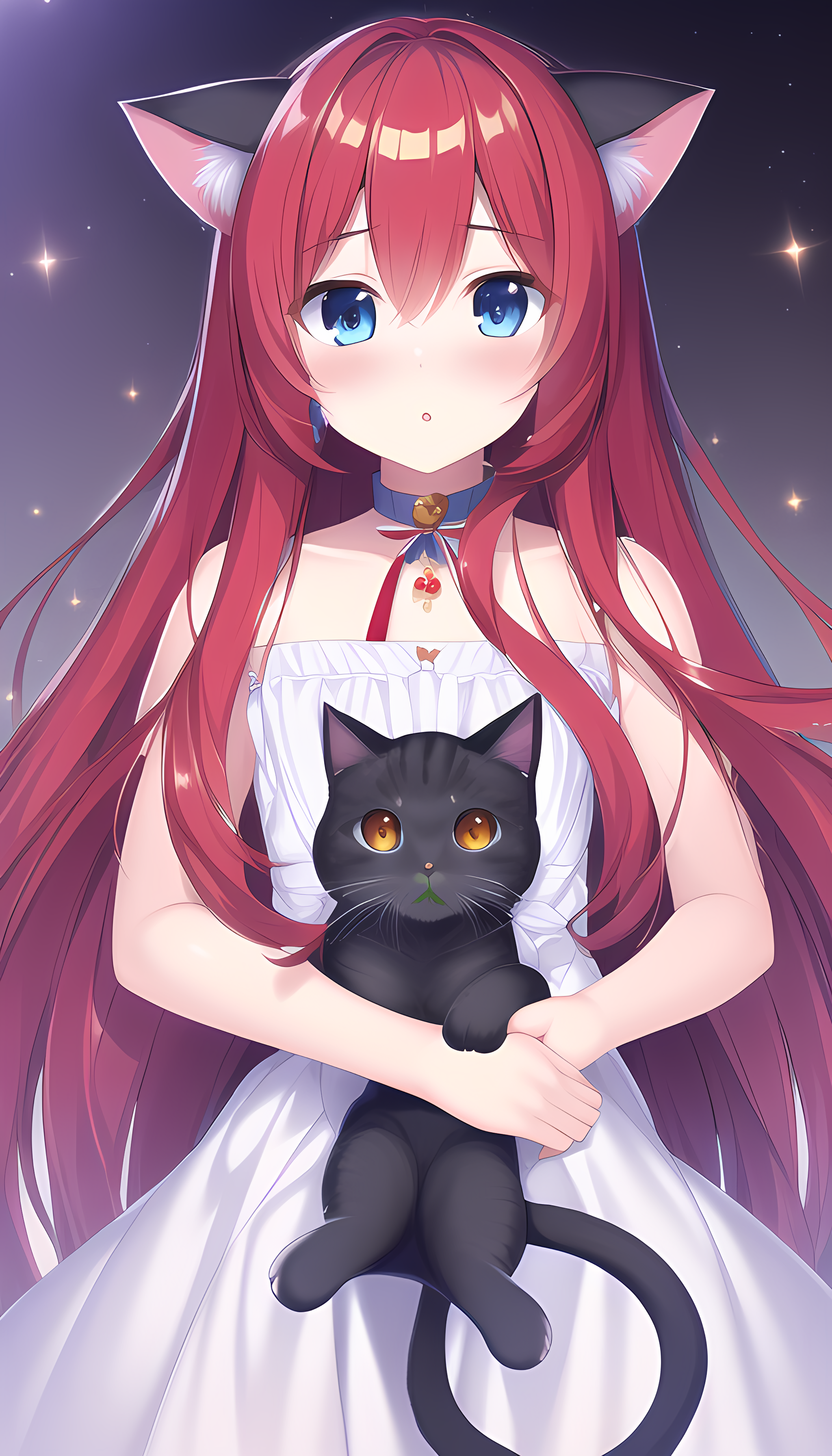 猫娘