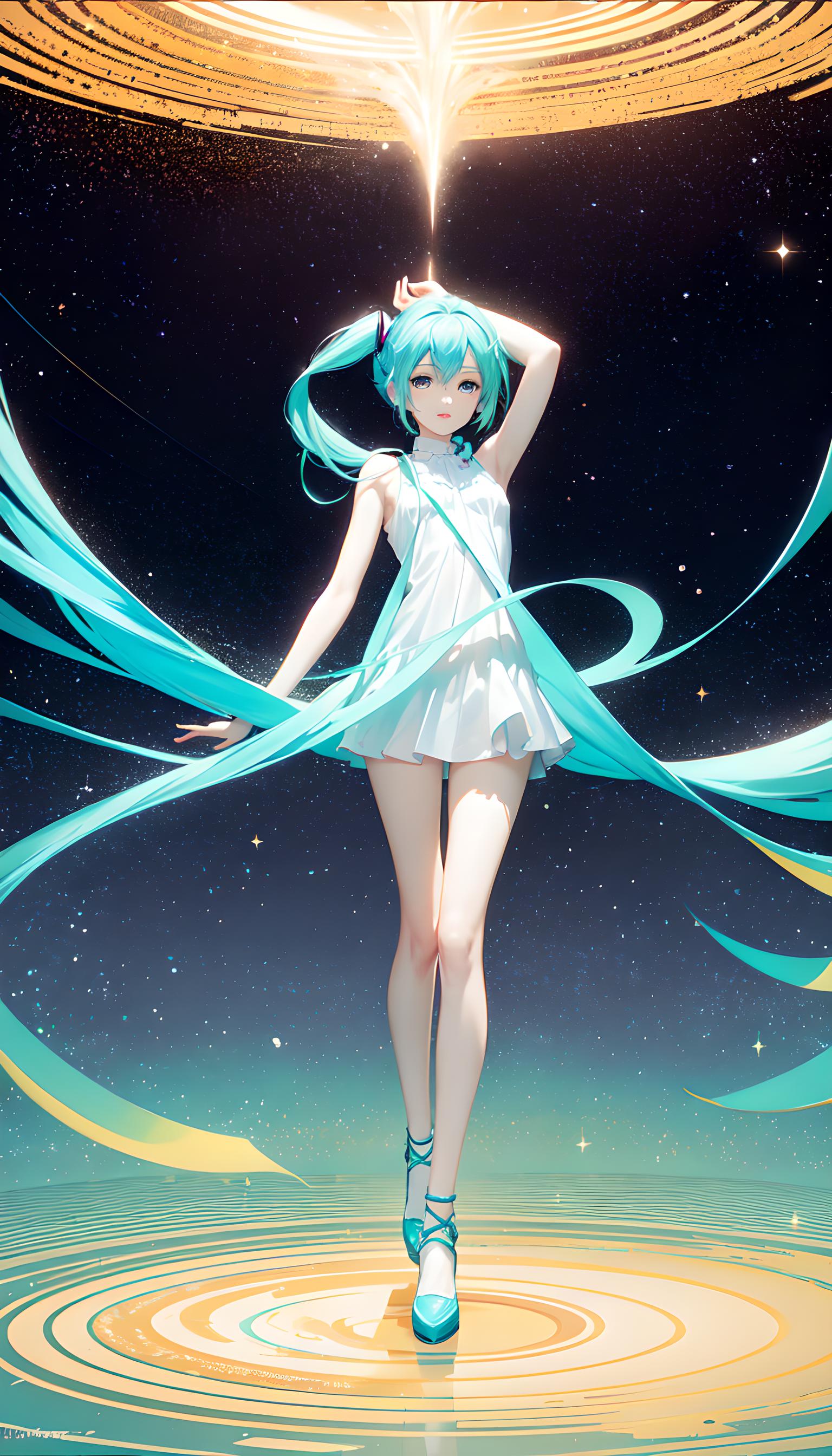 初音未来