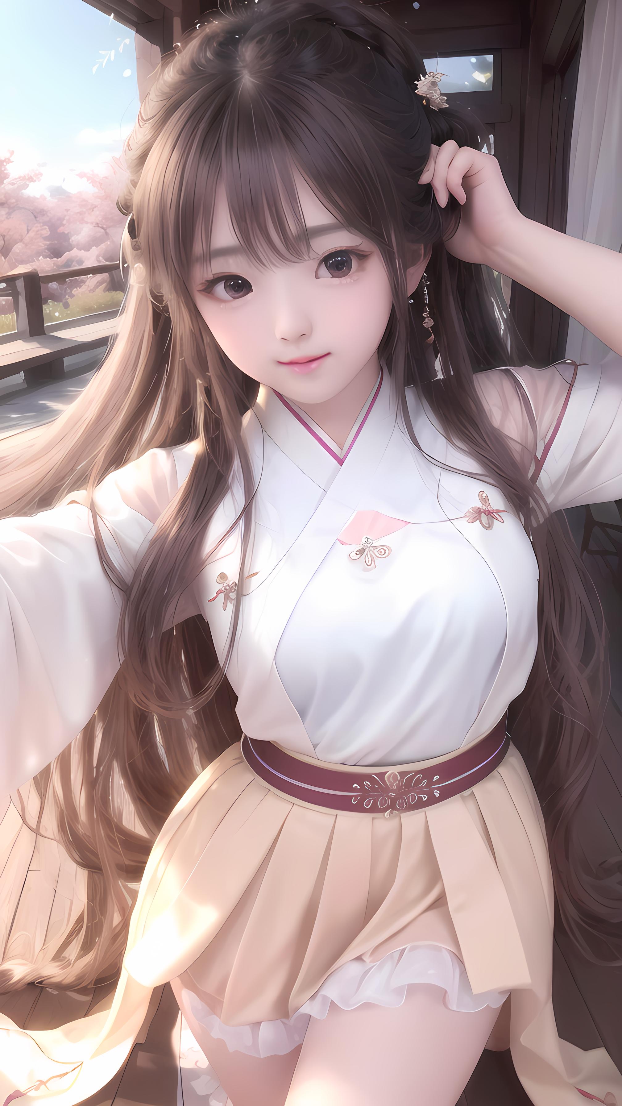 汉服