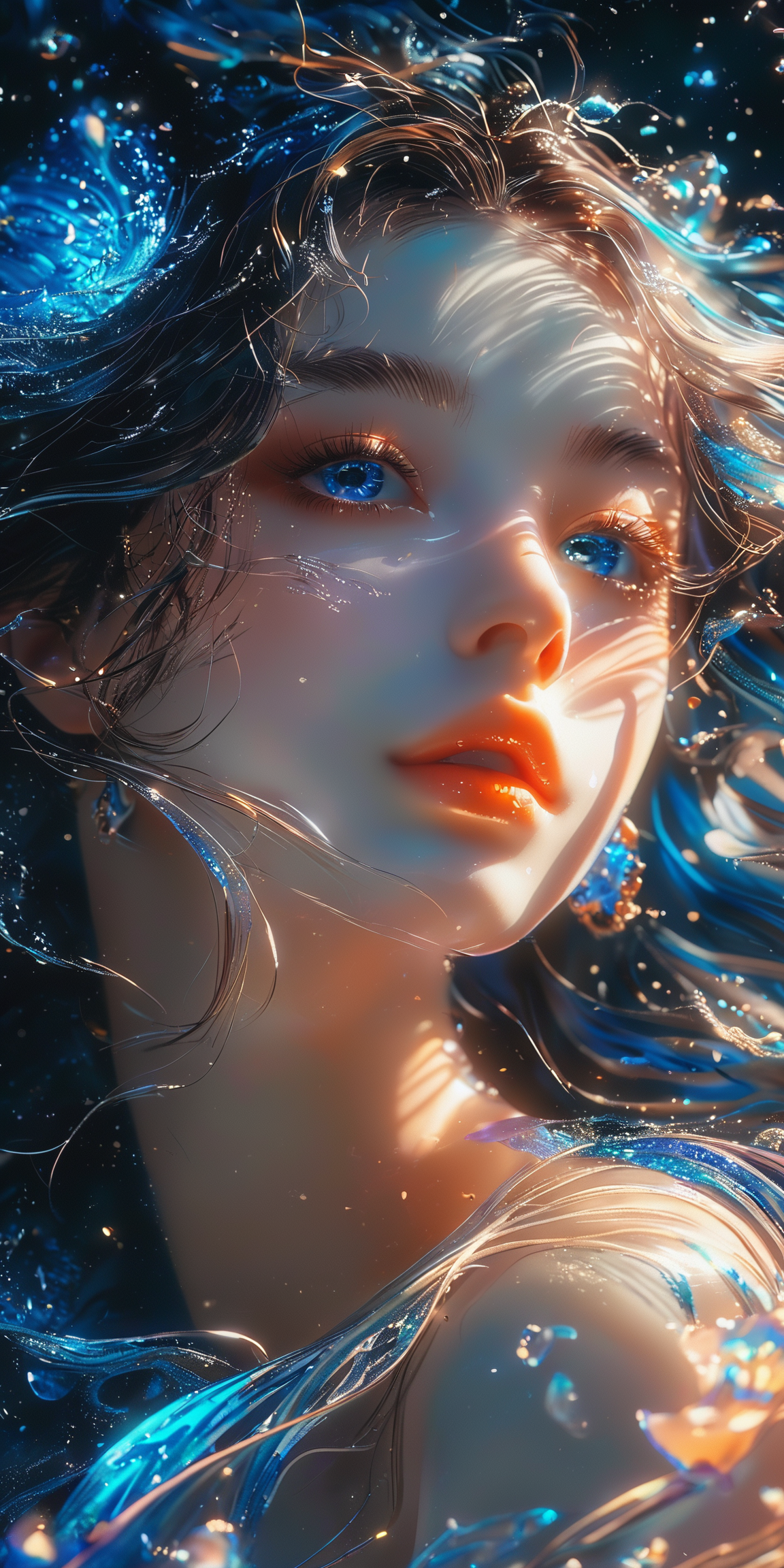 海神