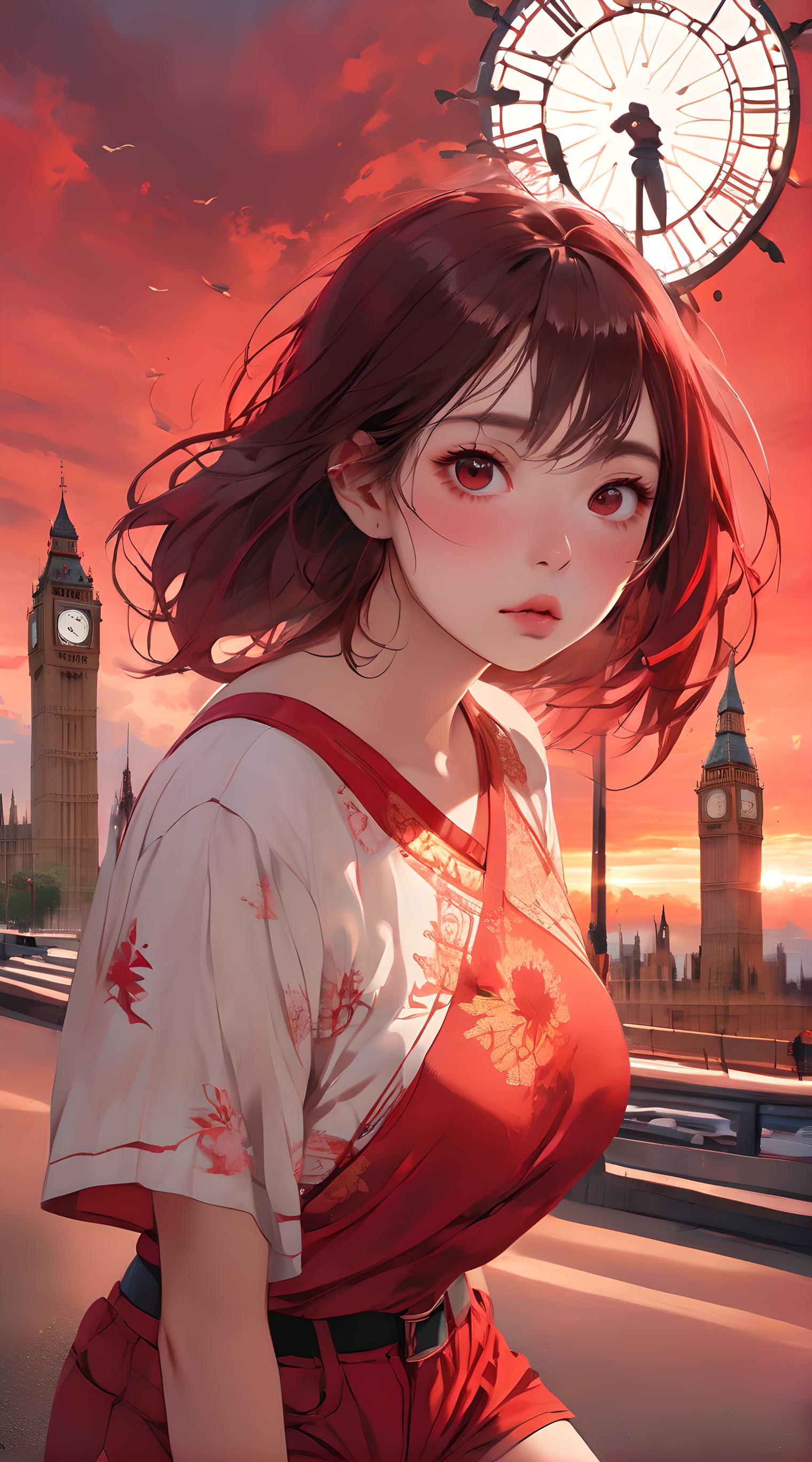 终焉质地