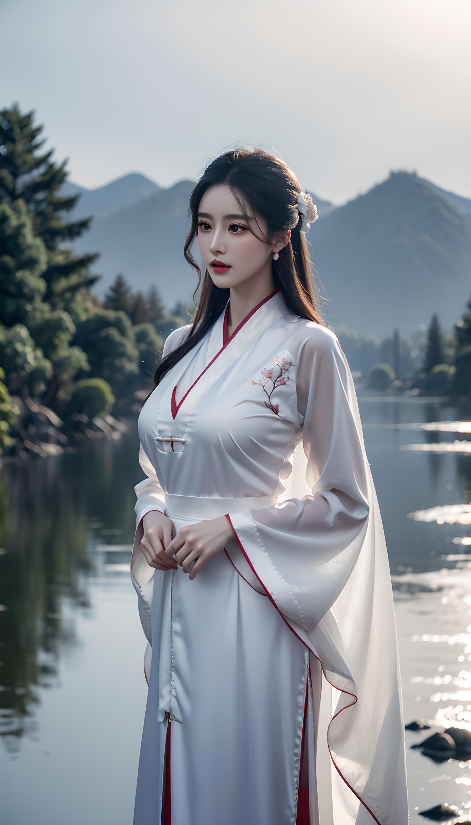 风景