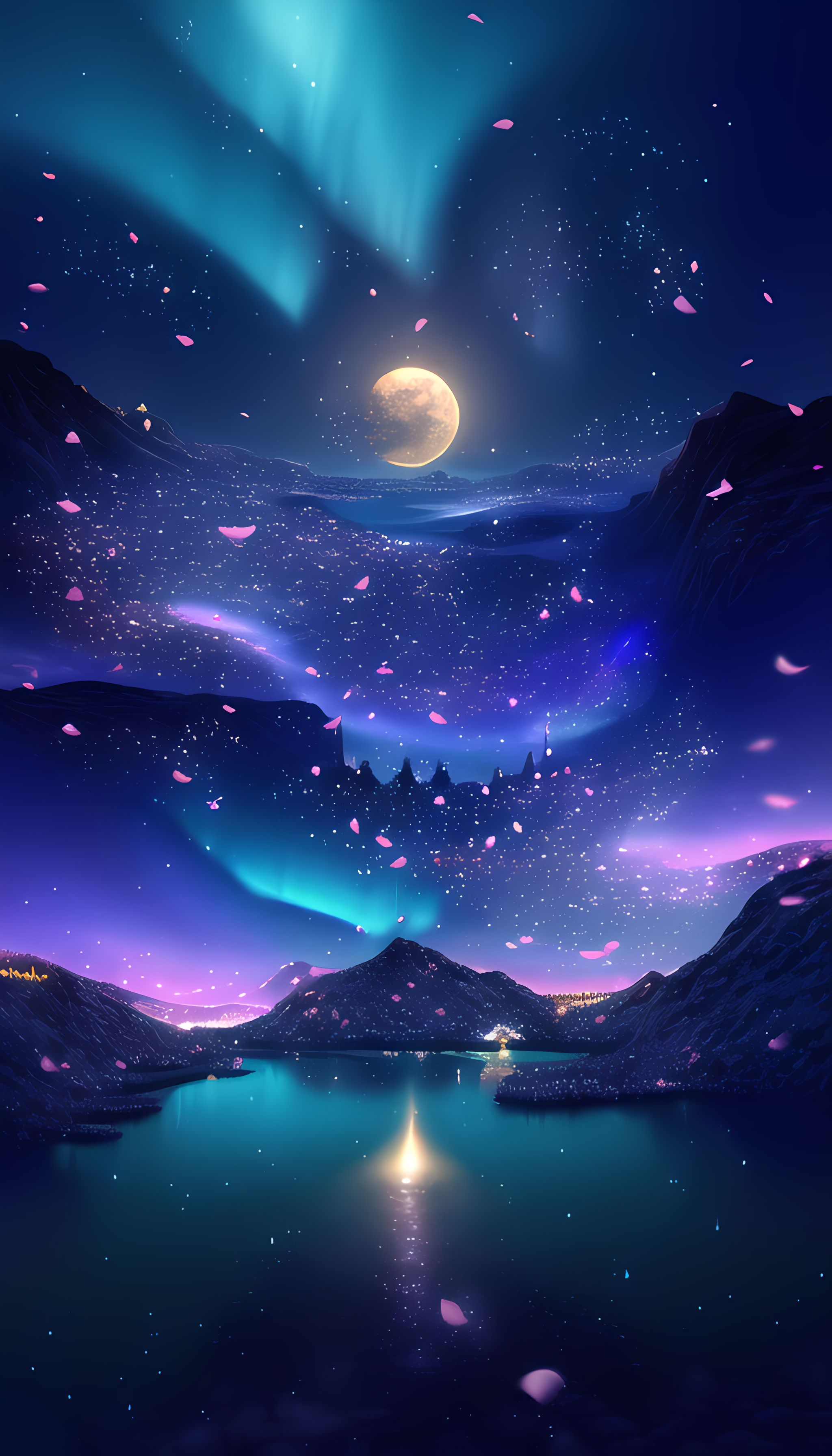 星空