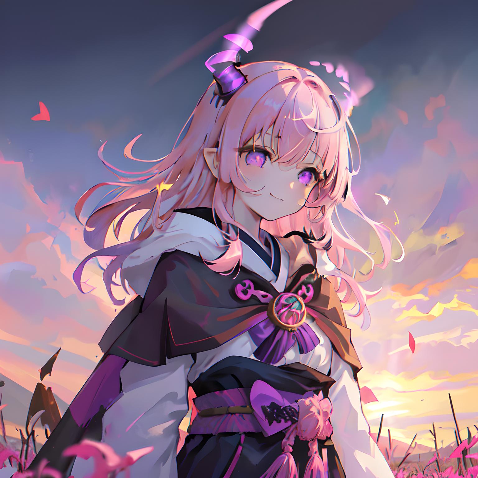 少女