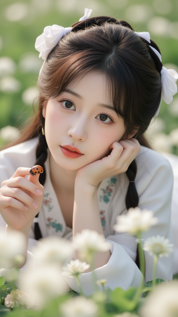 girl