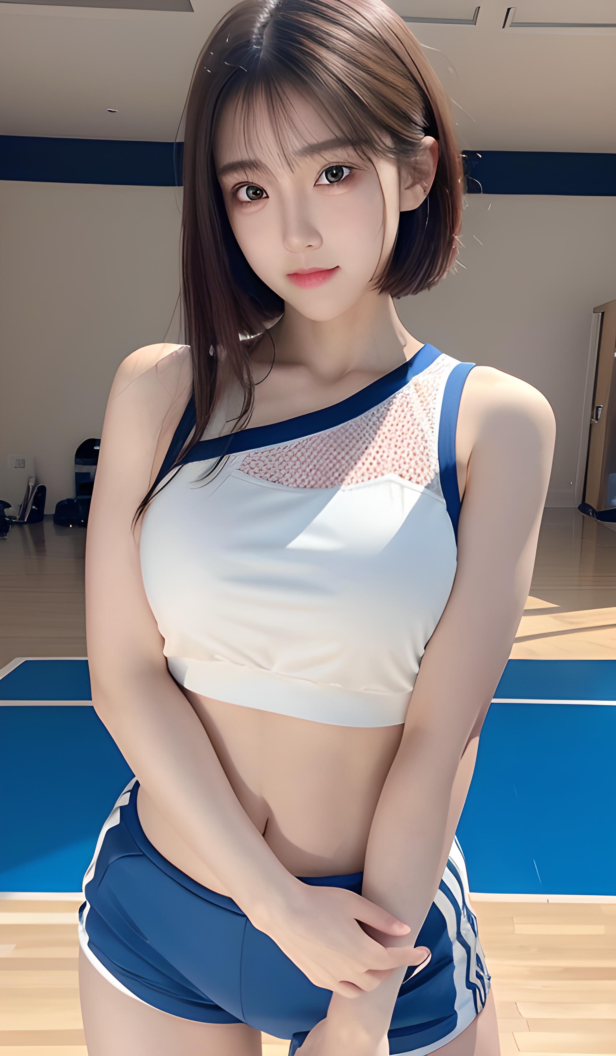 美女合集