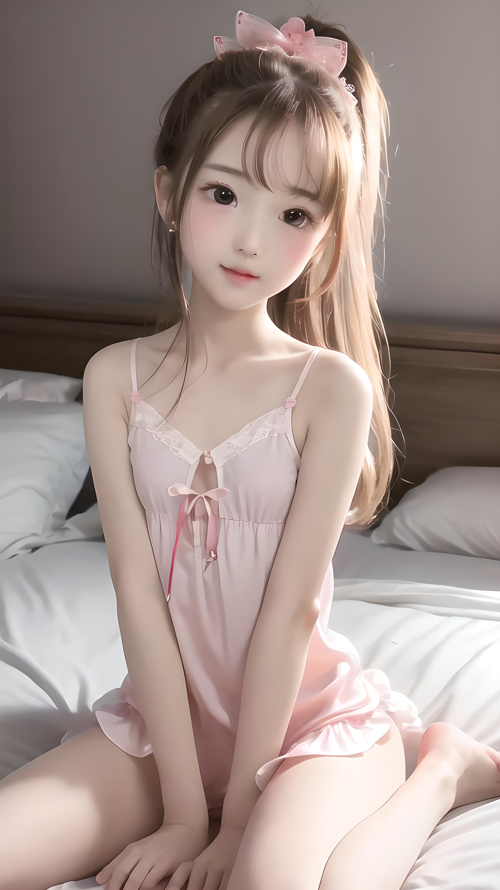 小萝莉