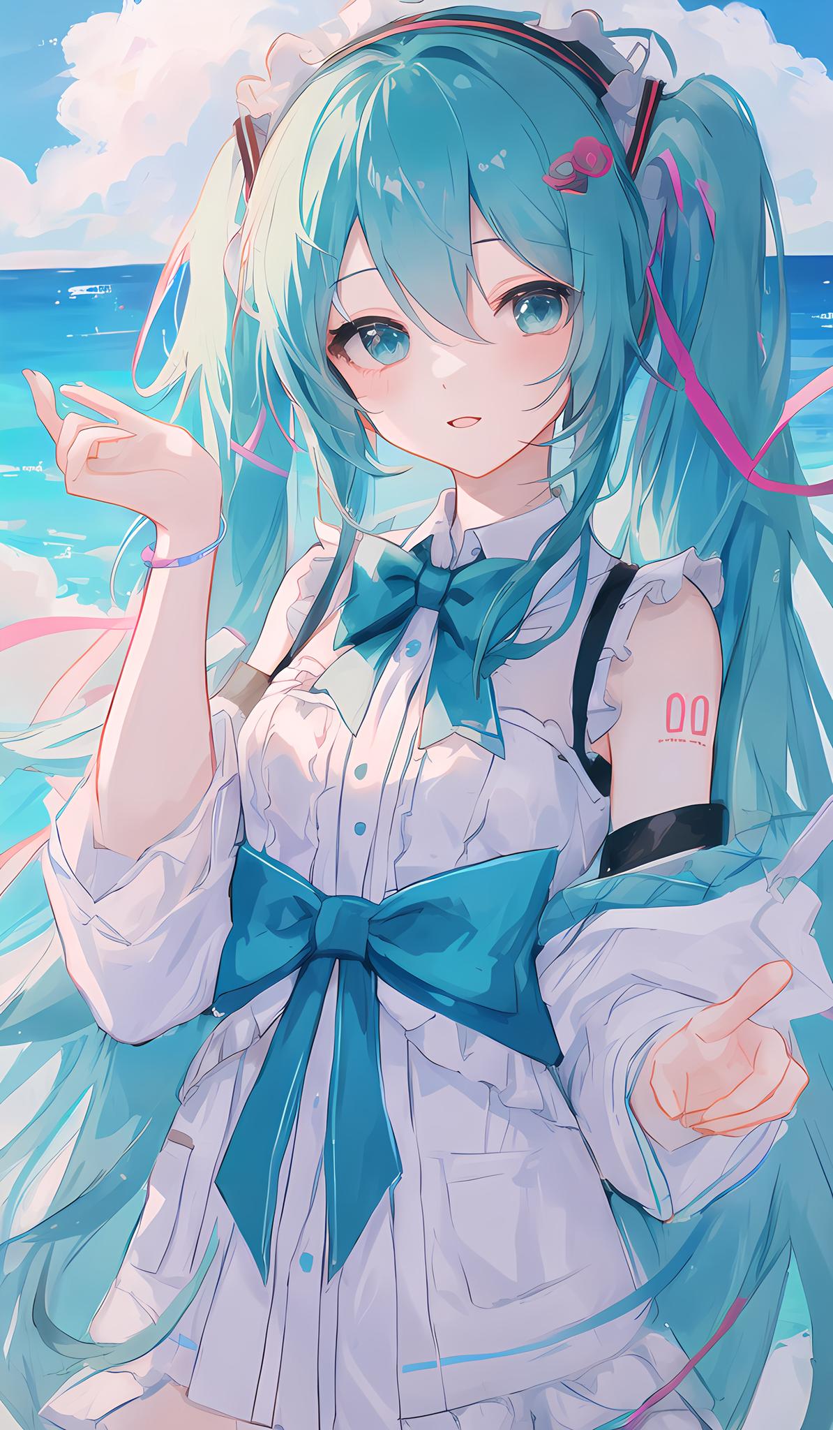 初音未来