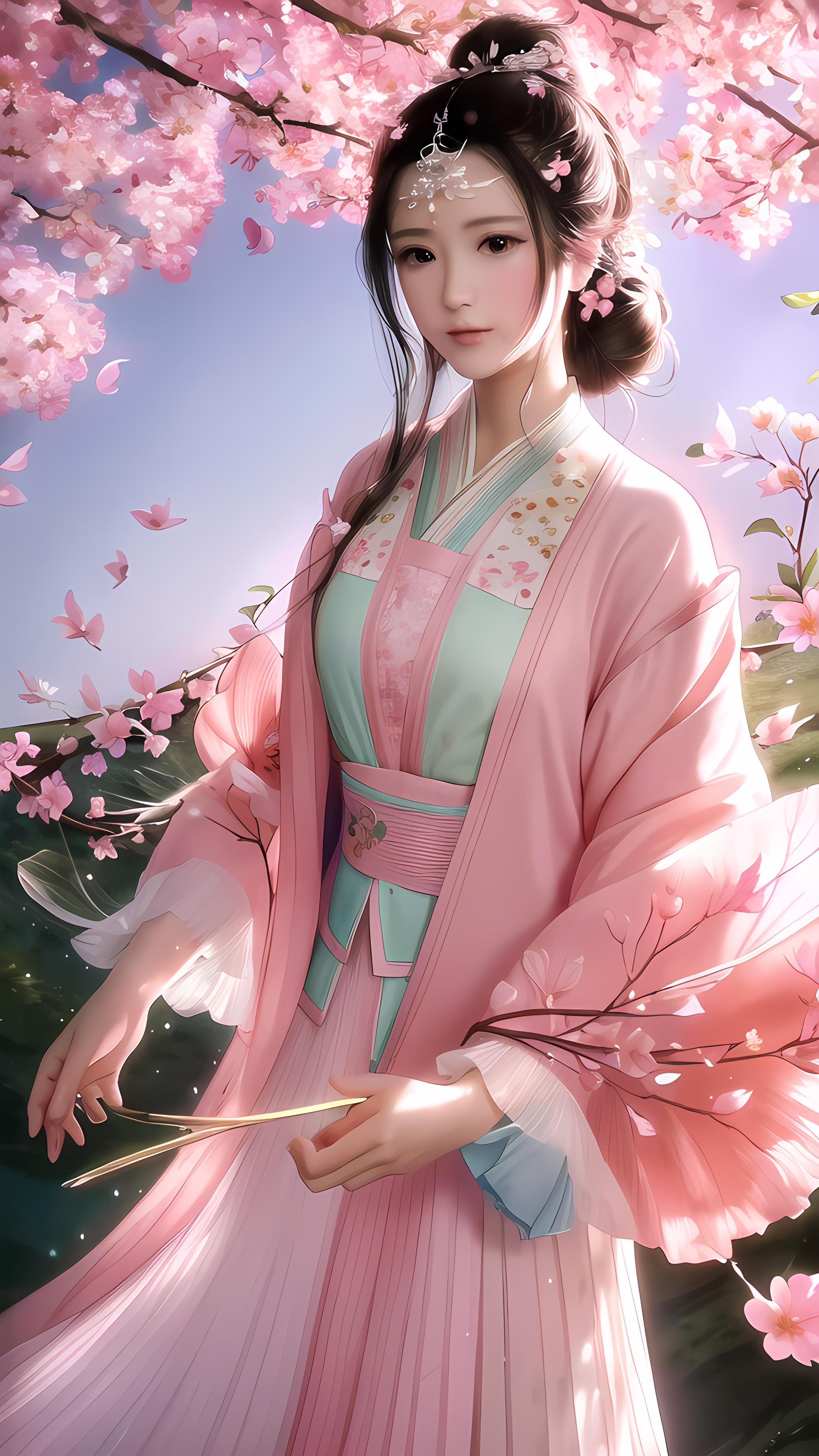 小师妹