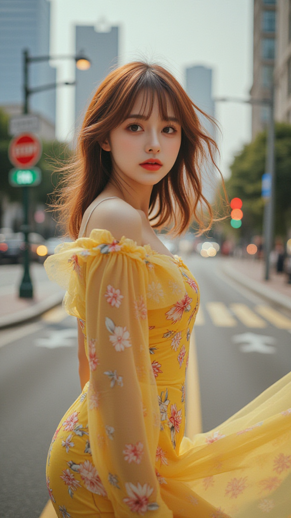 美女姐姐