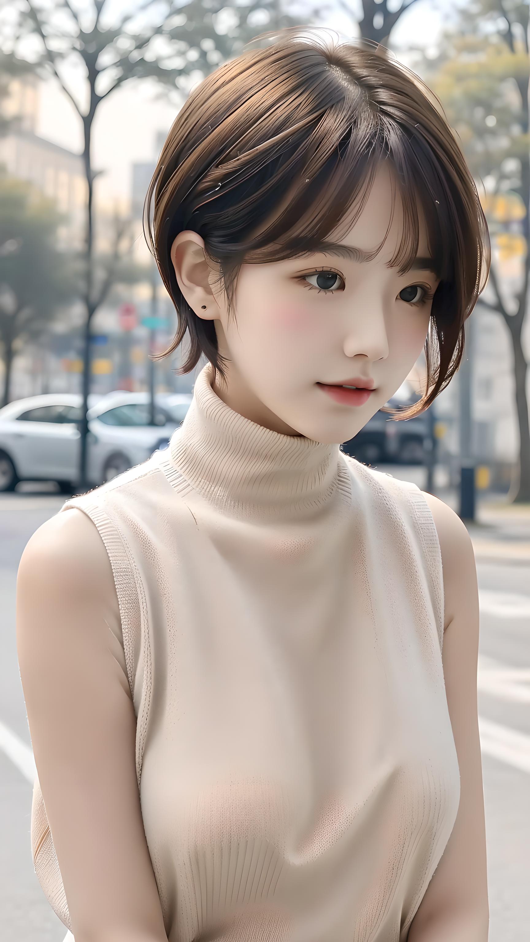 毛衣