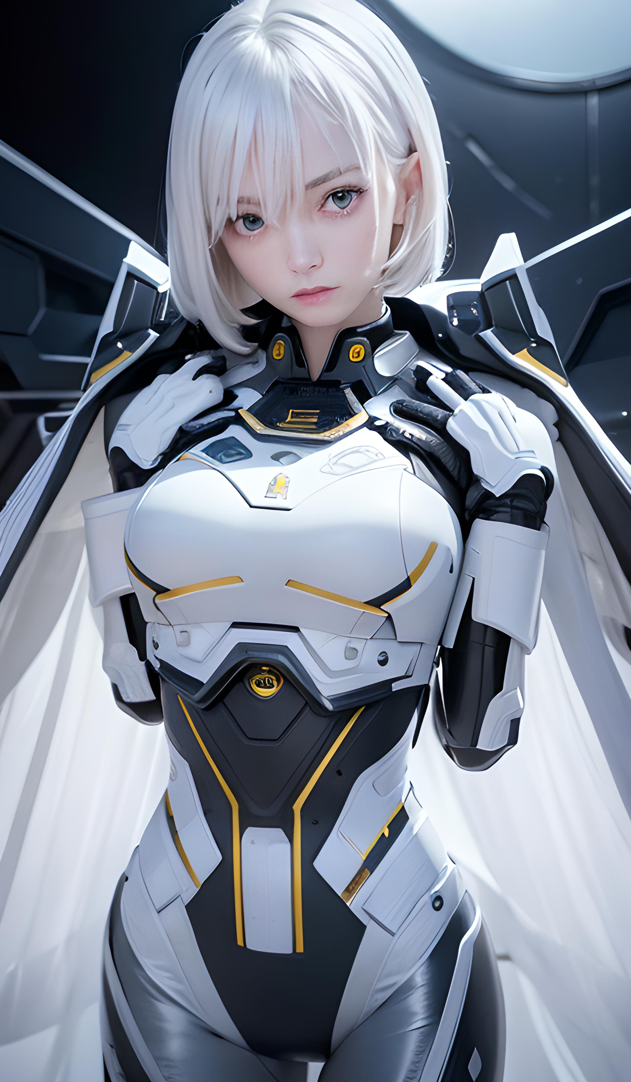 AI少女