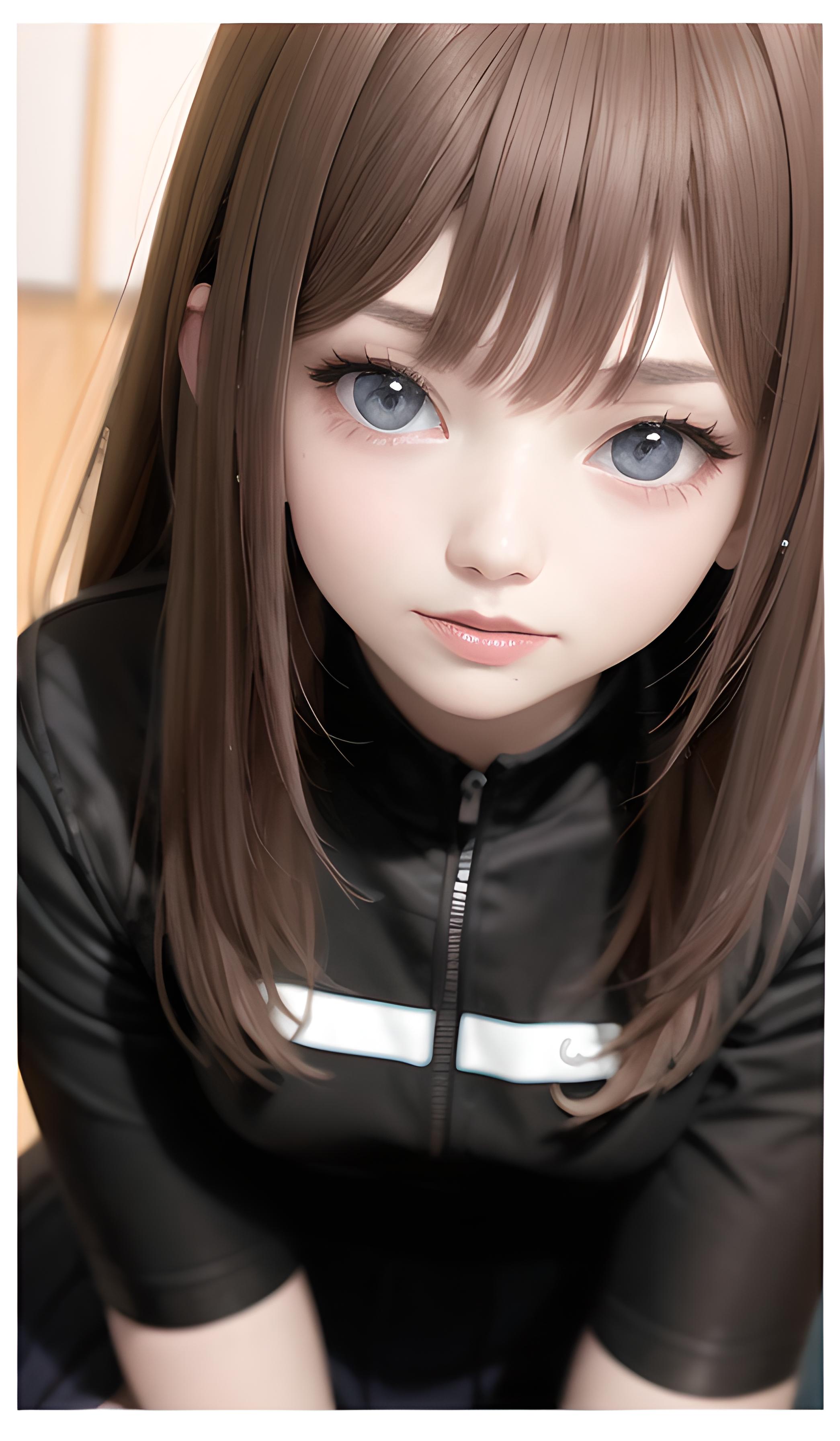 少女