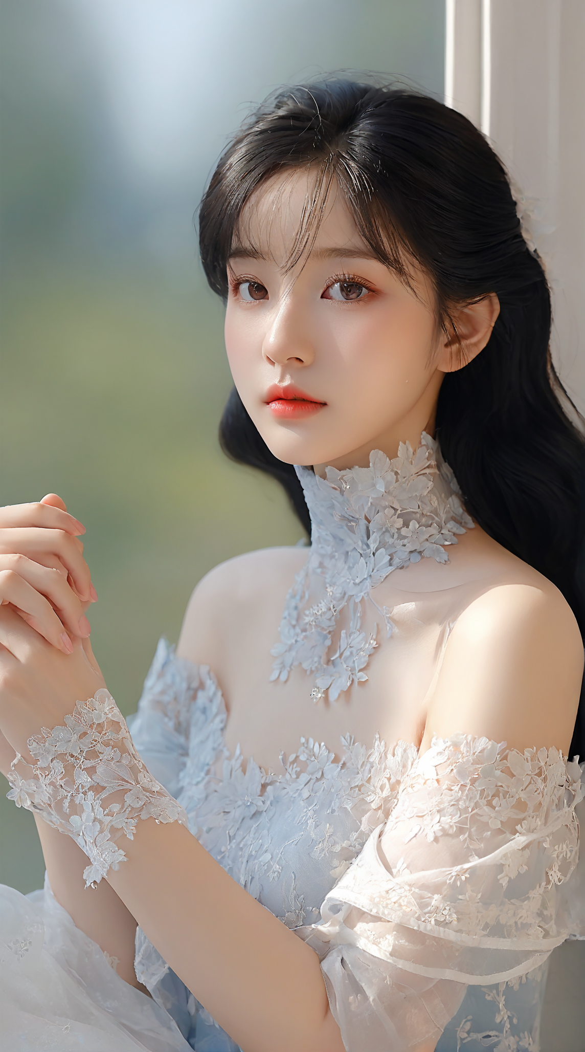 手有问题