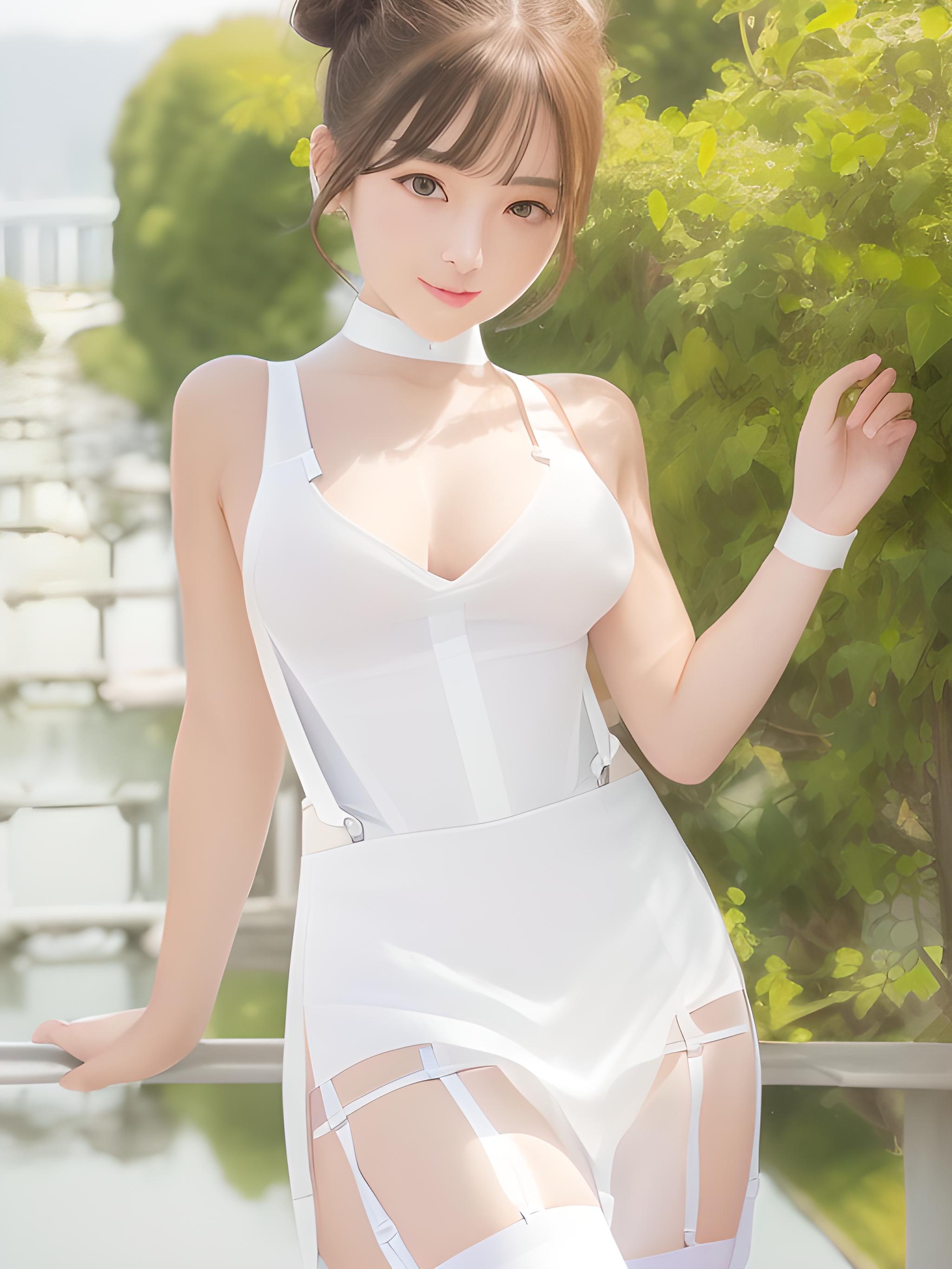 阿香