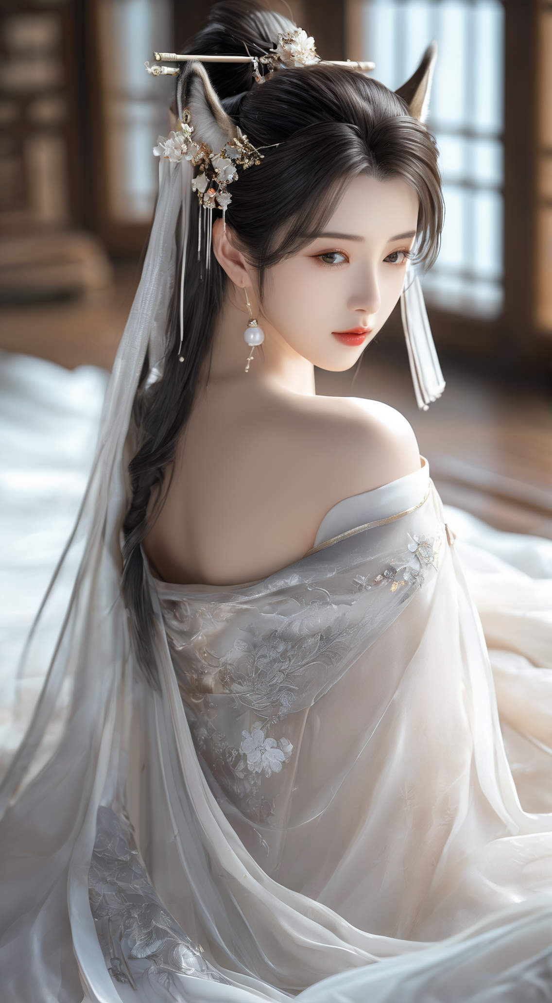 倩女幽魂