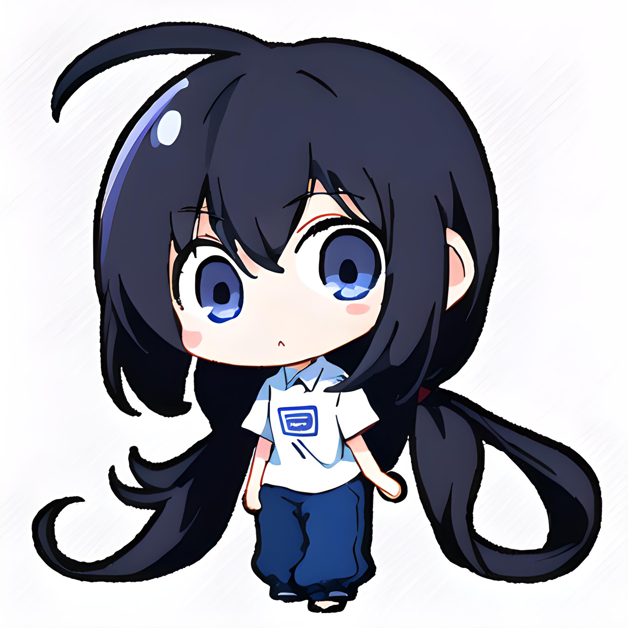 chibi