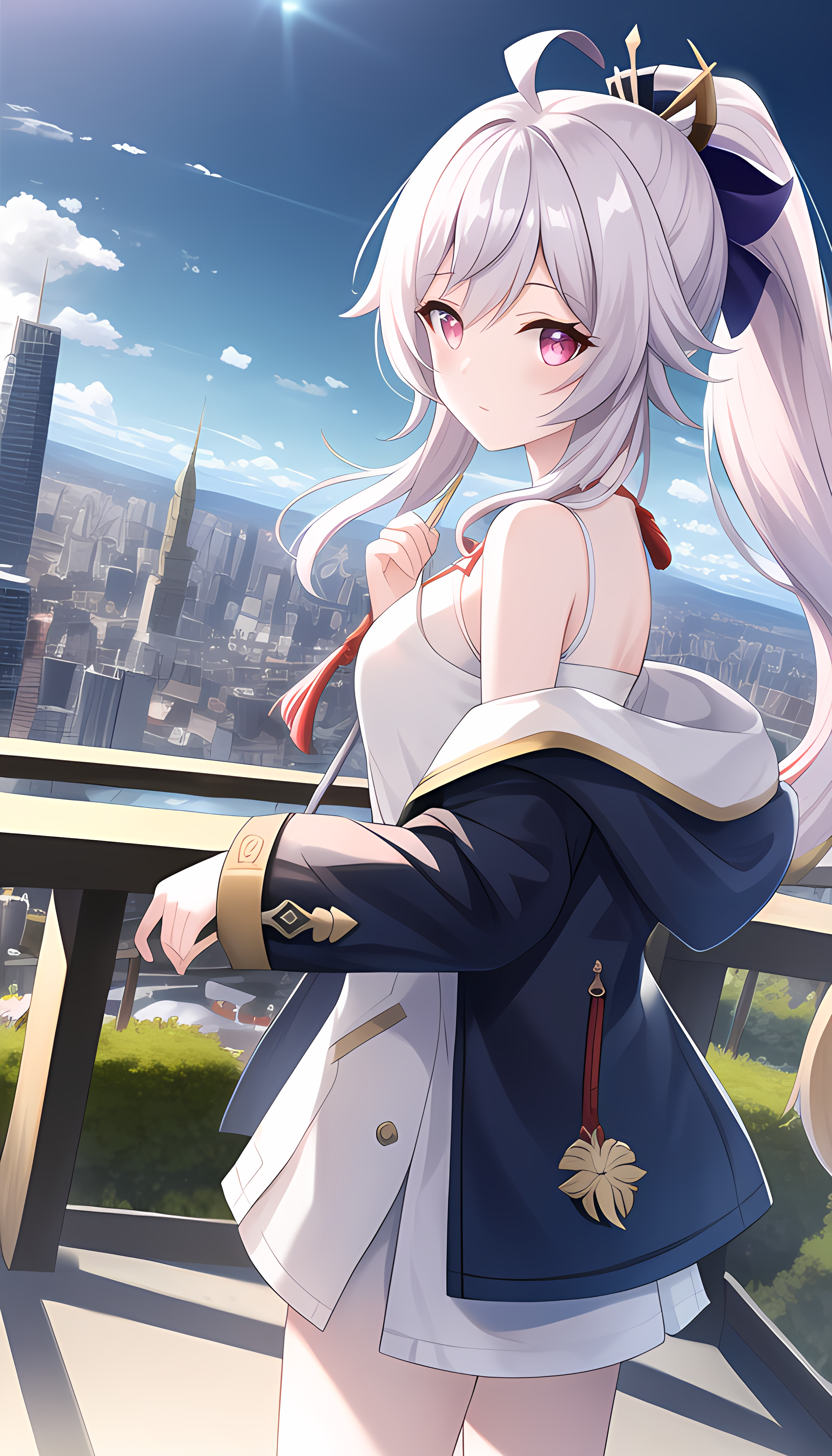 少女