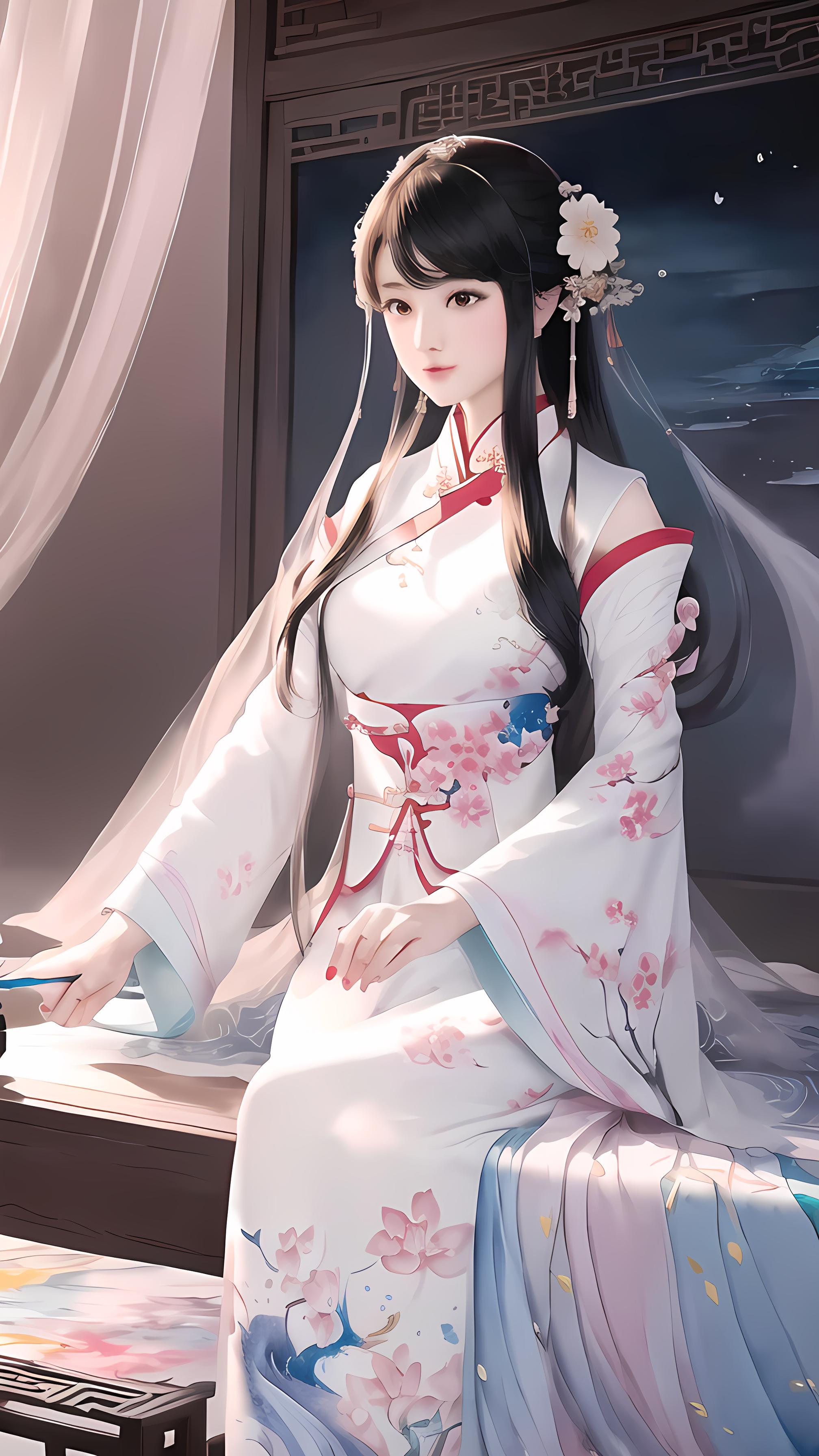 小师妹