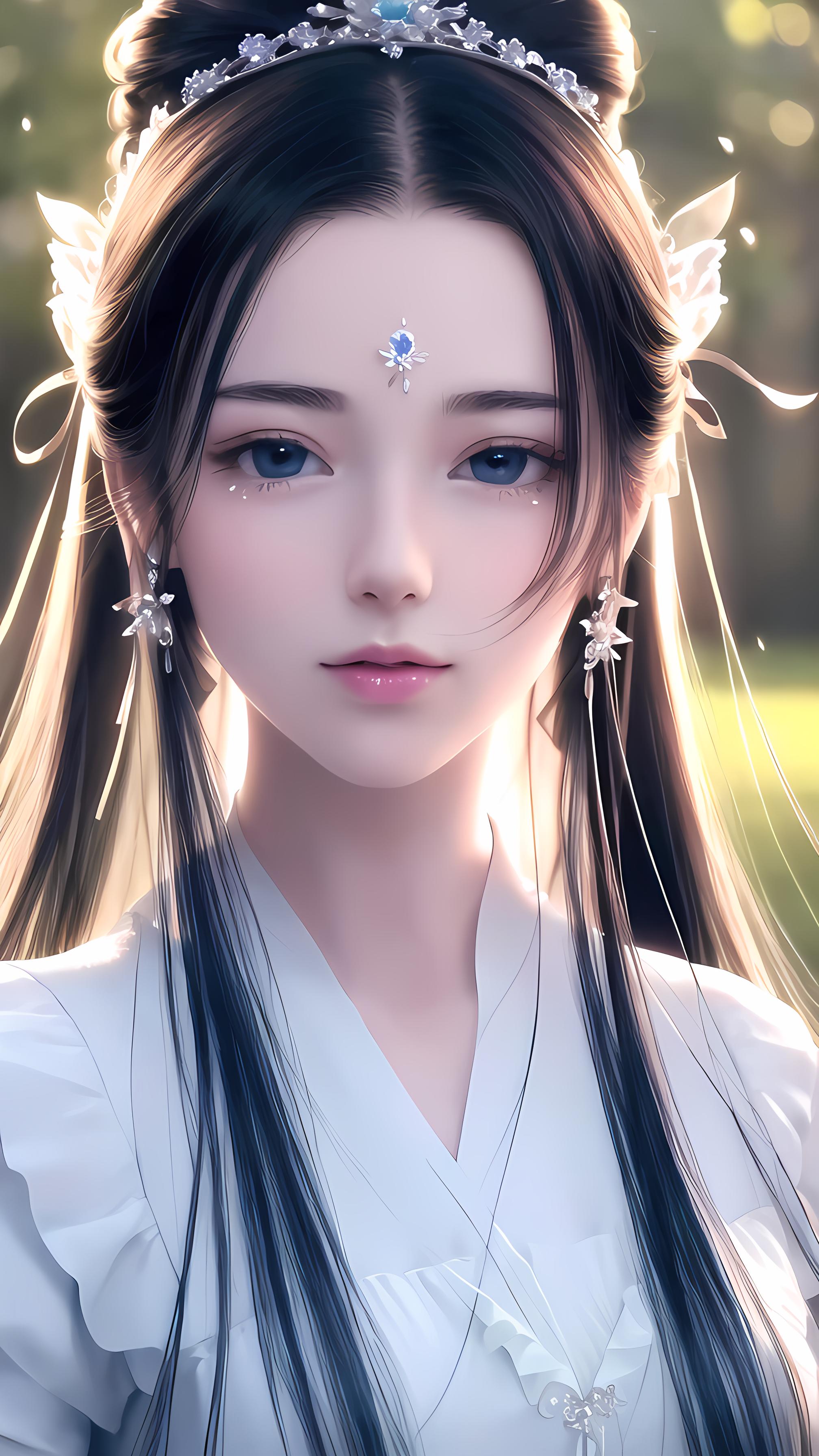 小师妹