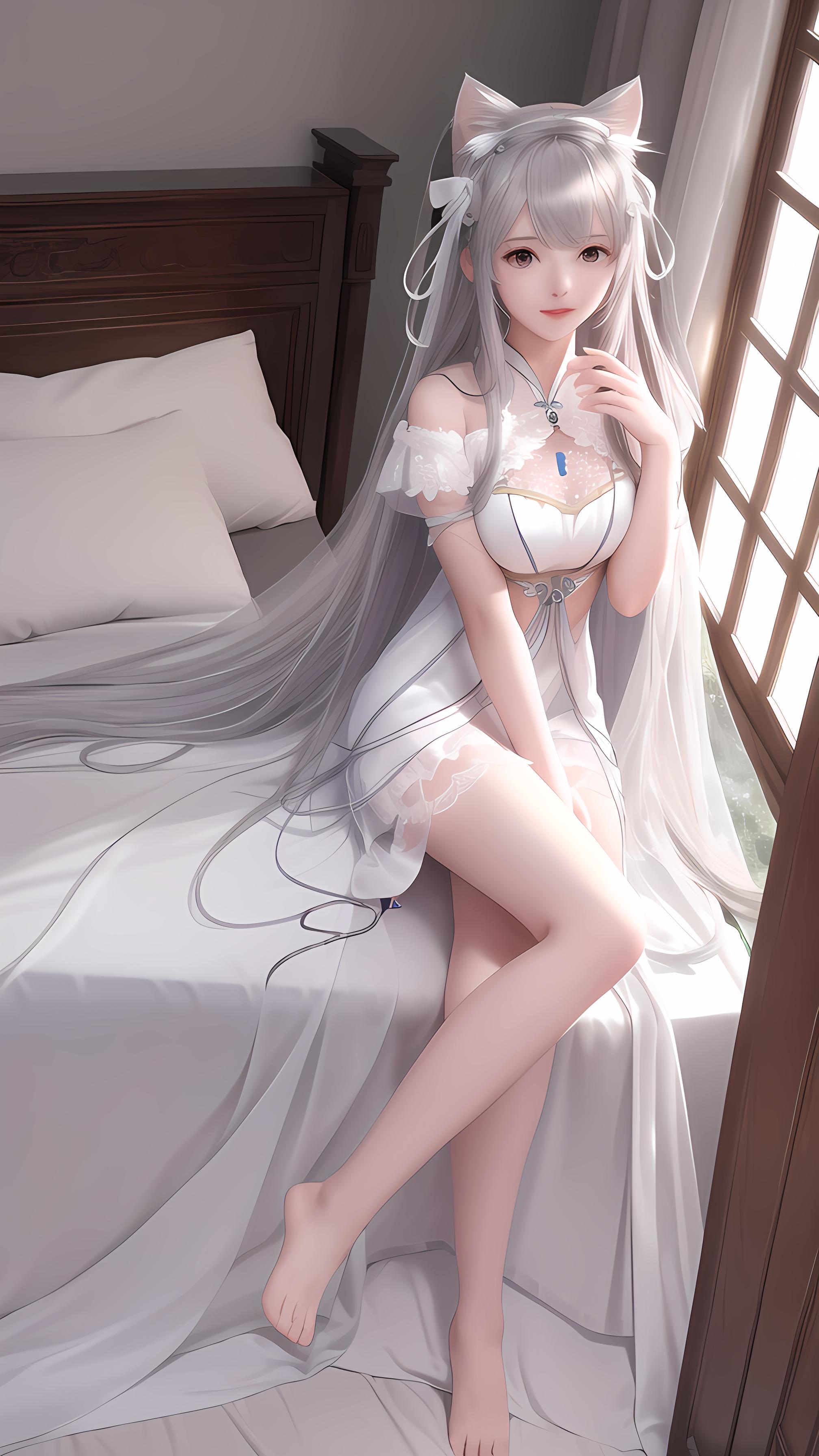 美少女