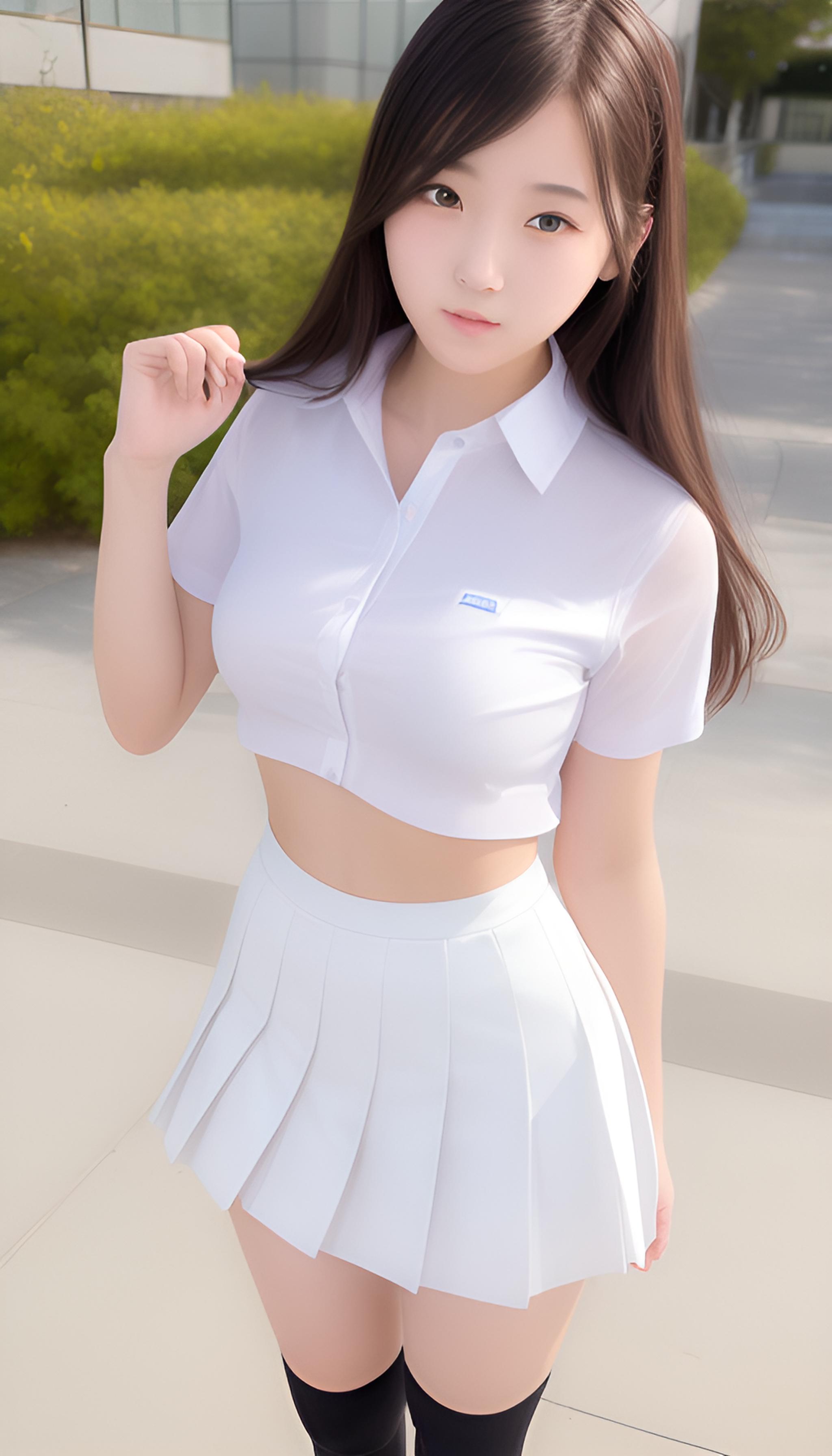 学生制服2