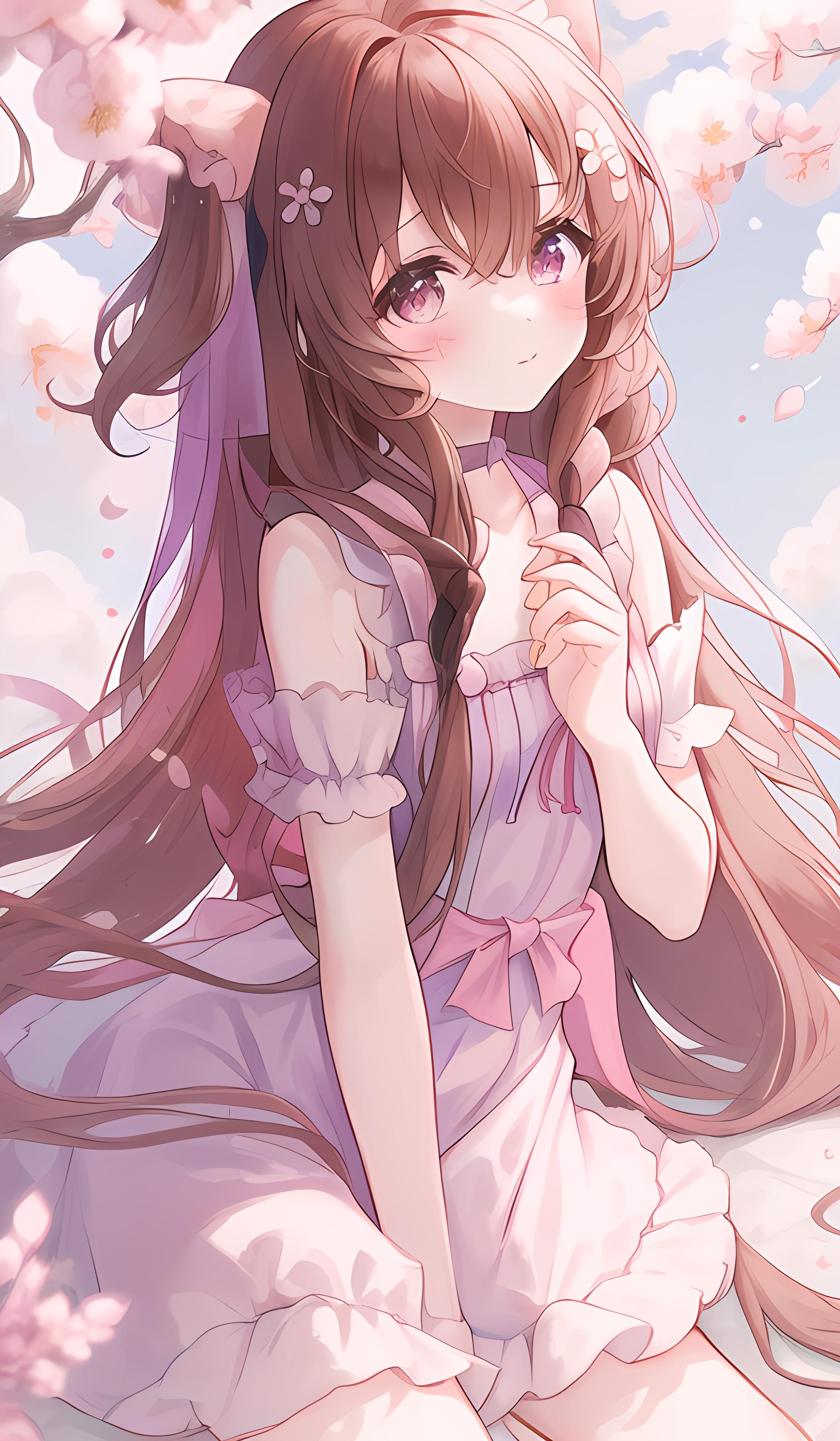 害羞