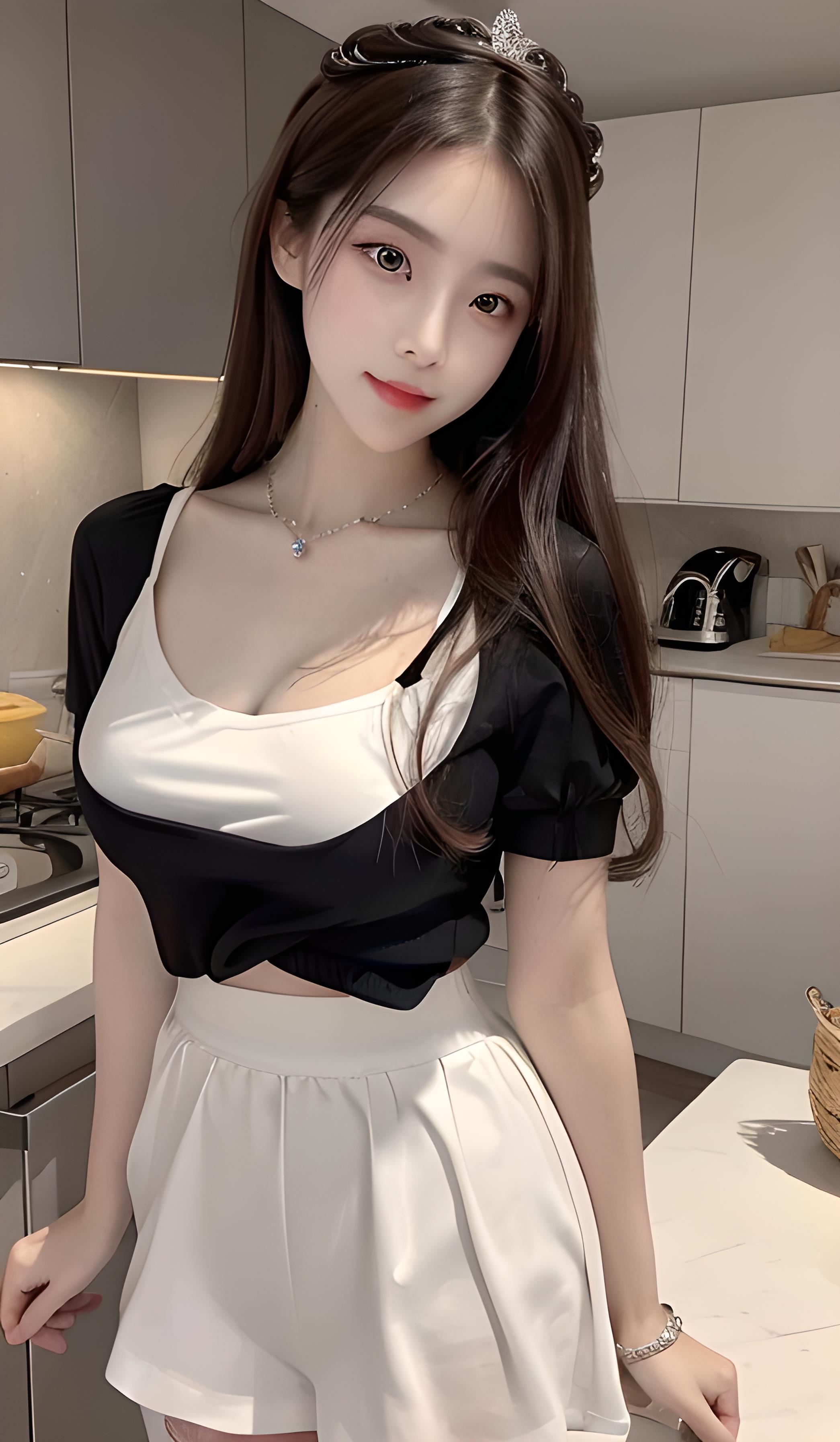 小厨娘