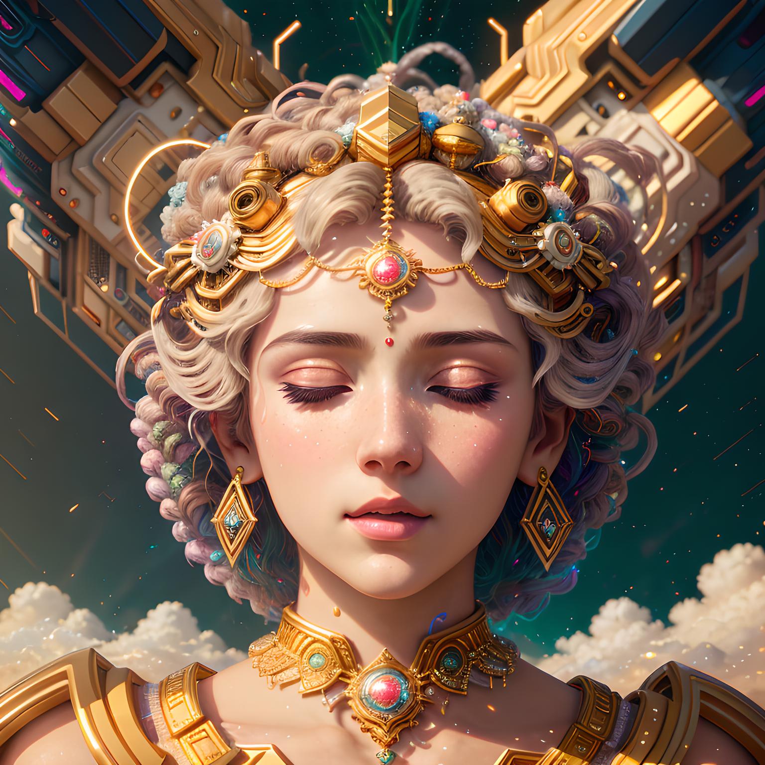奇幻风格