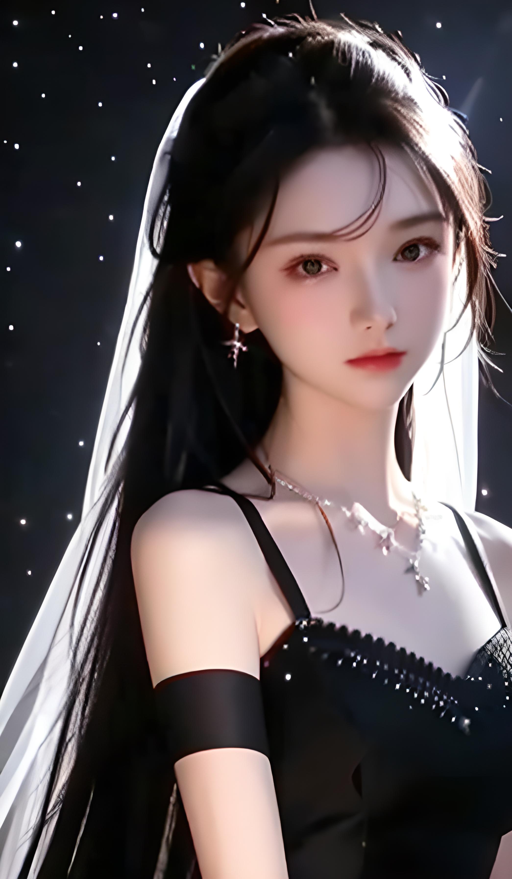 点关注，主页一万美女等你同款
