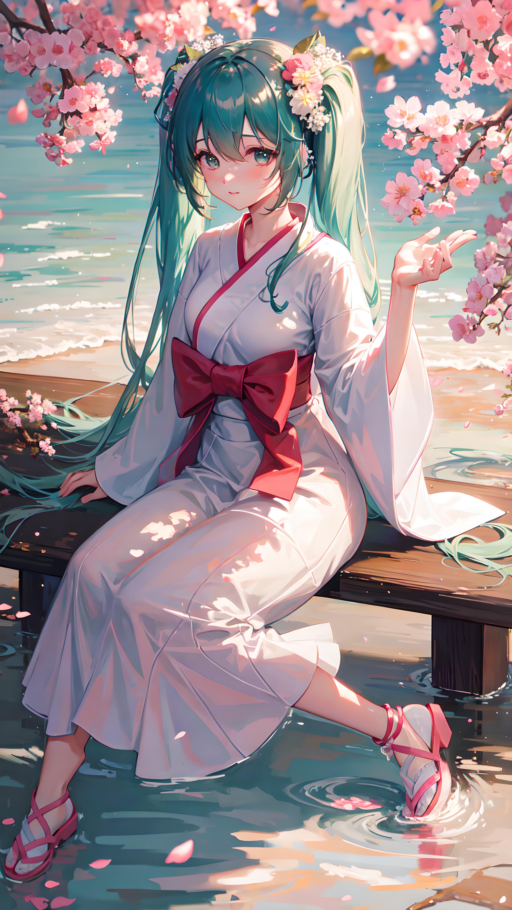 初音未来